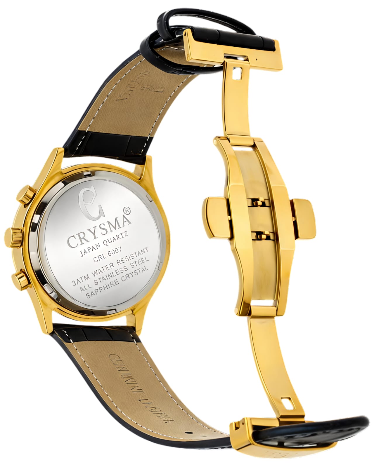 Crysma CRL6007 Delta