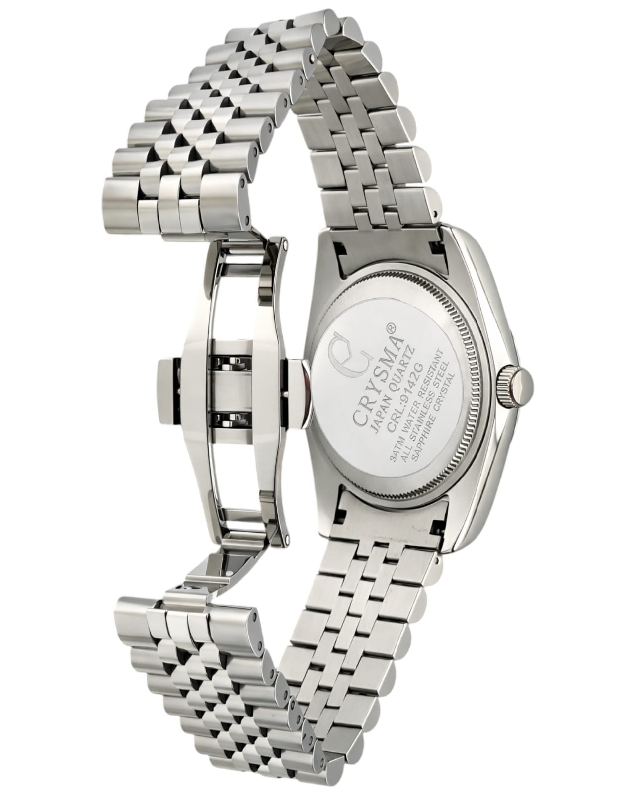 Crysma CRL9147 Date-Just Superlative