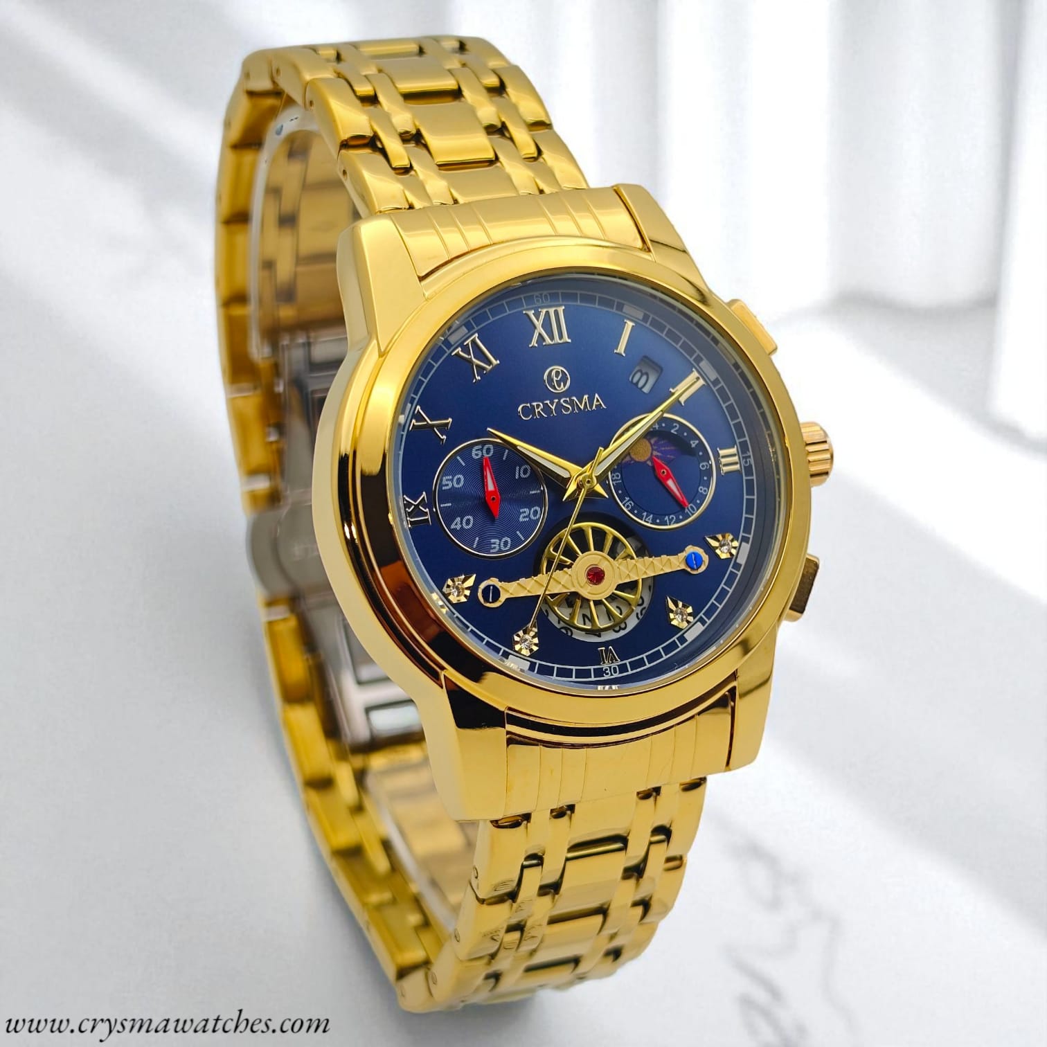 Crysma CRL926 Skylume