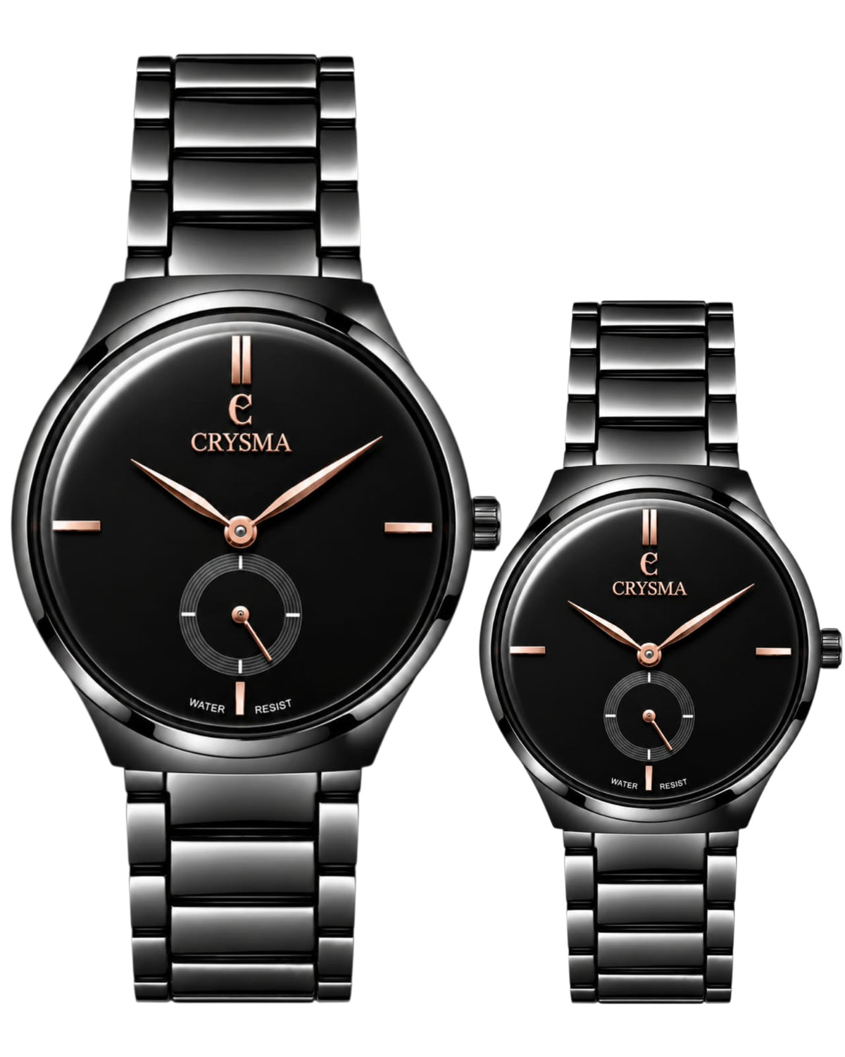 Crysma CRL2124 Spark (Couple)