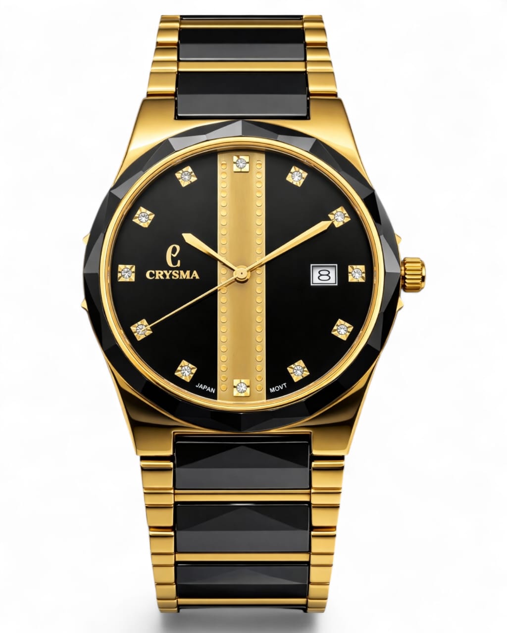 Crysma CRL685 Aspire