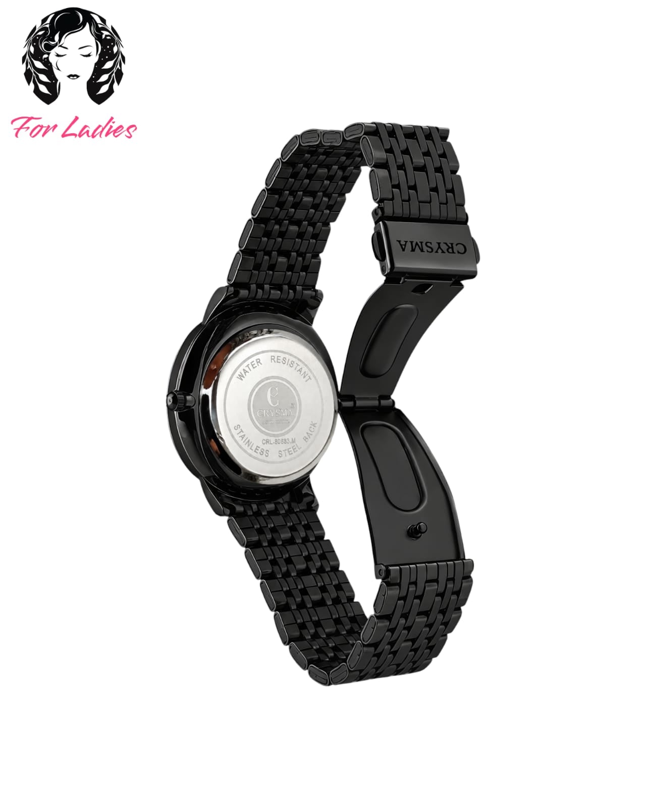 Crysma CRL80833 Yacht (Ladies)