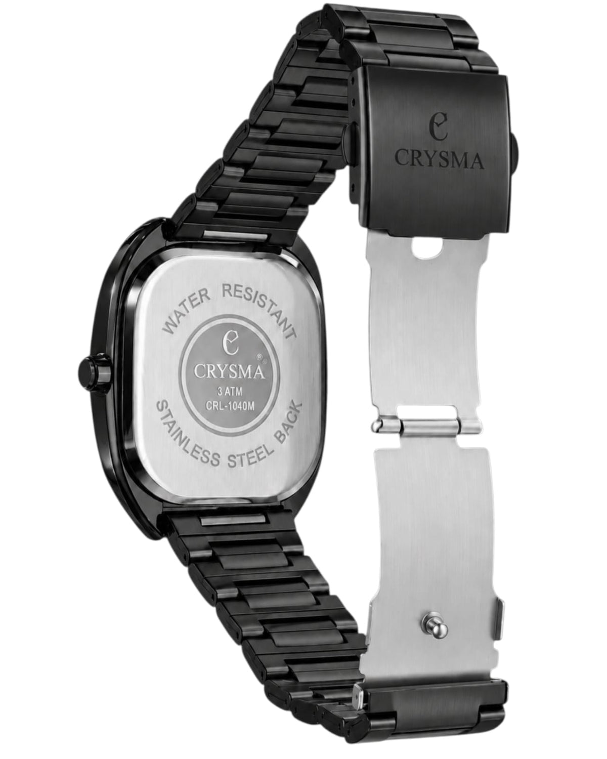 Crysma CRL1040 Zenvor