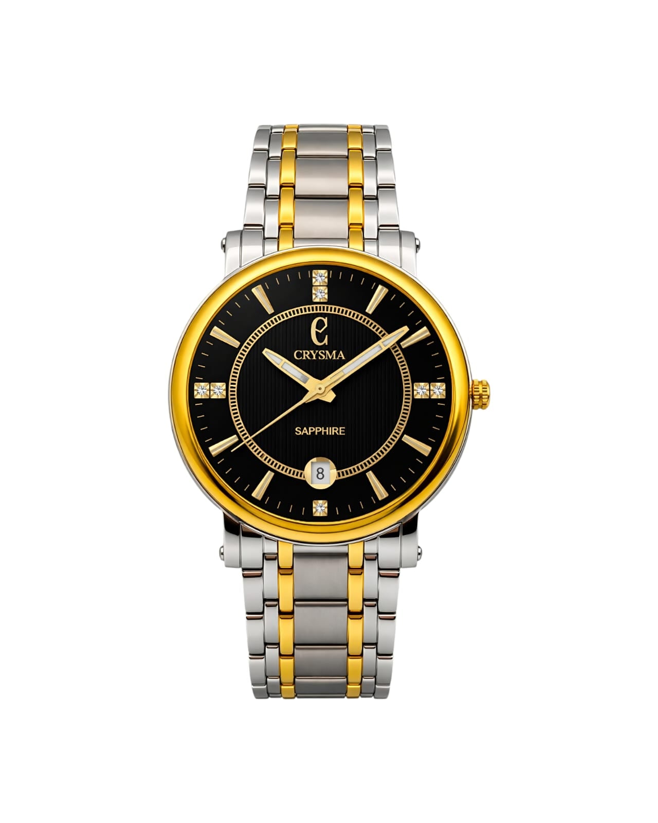 Crysma CRL9142 Wanted (Ladies)