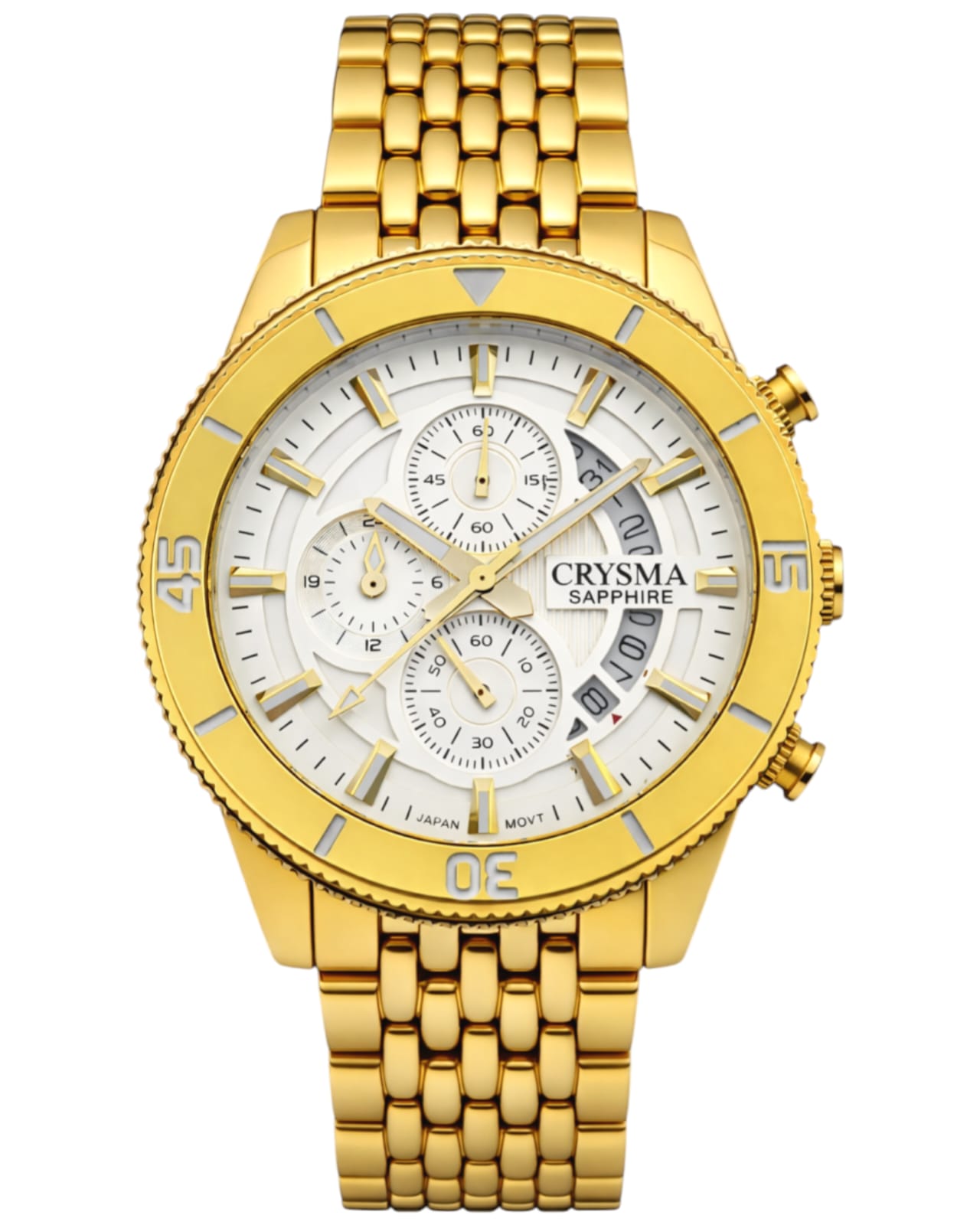 Crysma CRL7090 Spartan