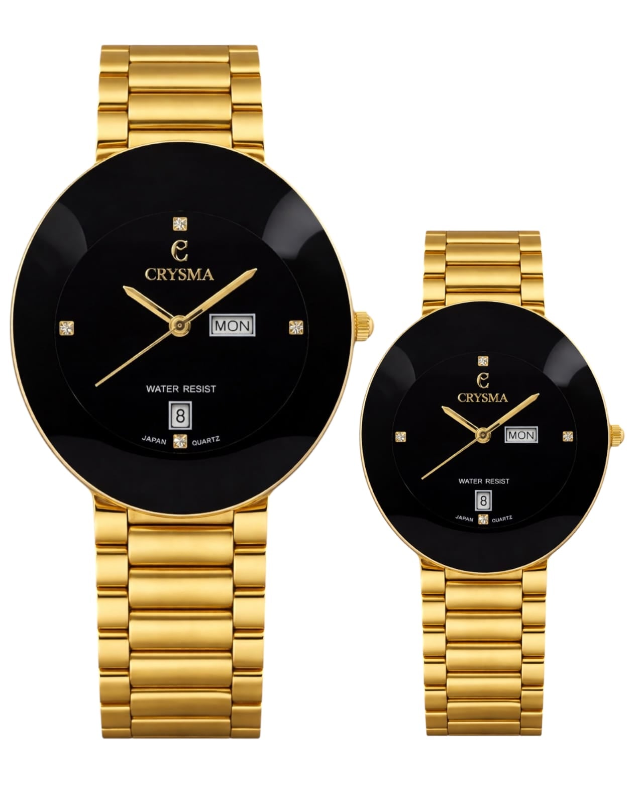Crysma CRL2127 Diastar Lite (Couple)