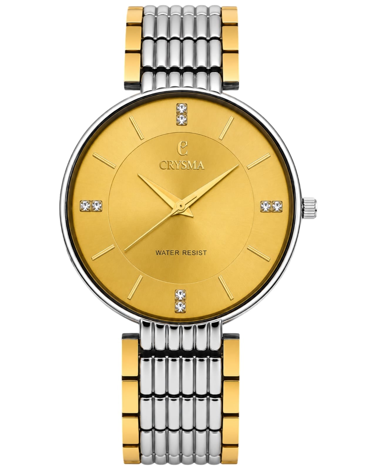Crysma CRL2539 Heritage