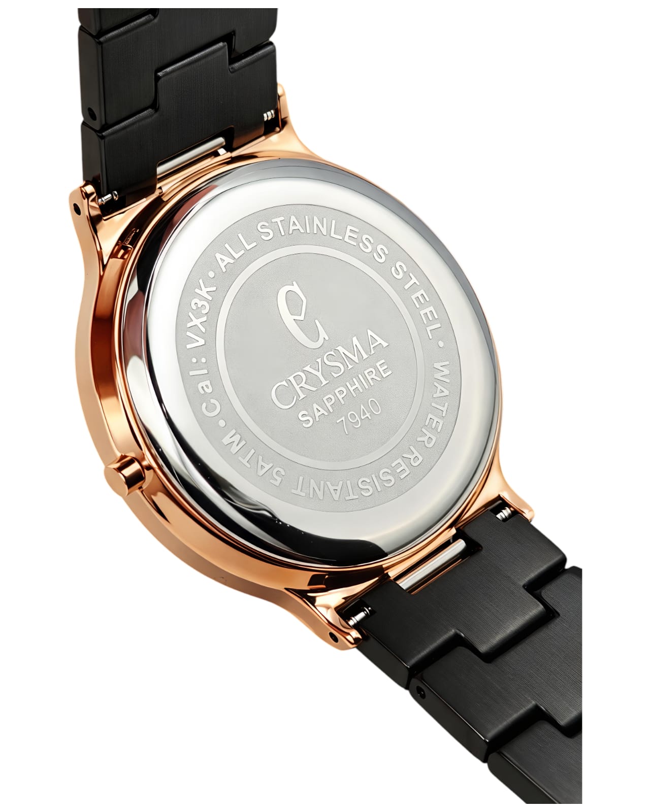 Crysma CRL7940 Revolution