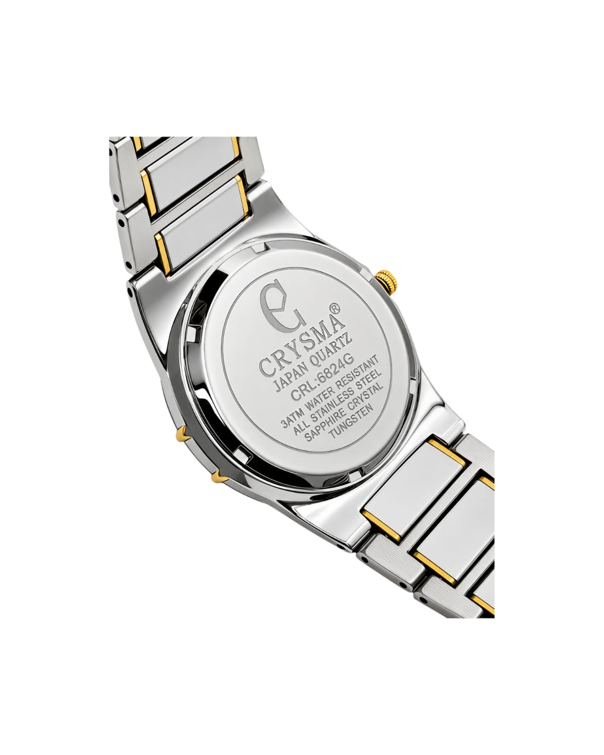 Crysma CRL6824 Kingston (Ladies)