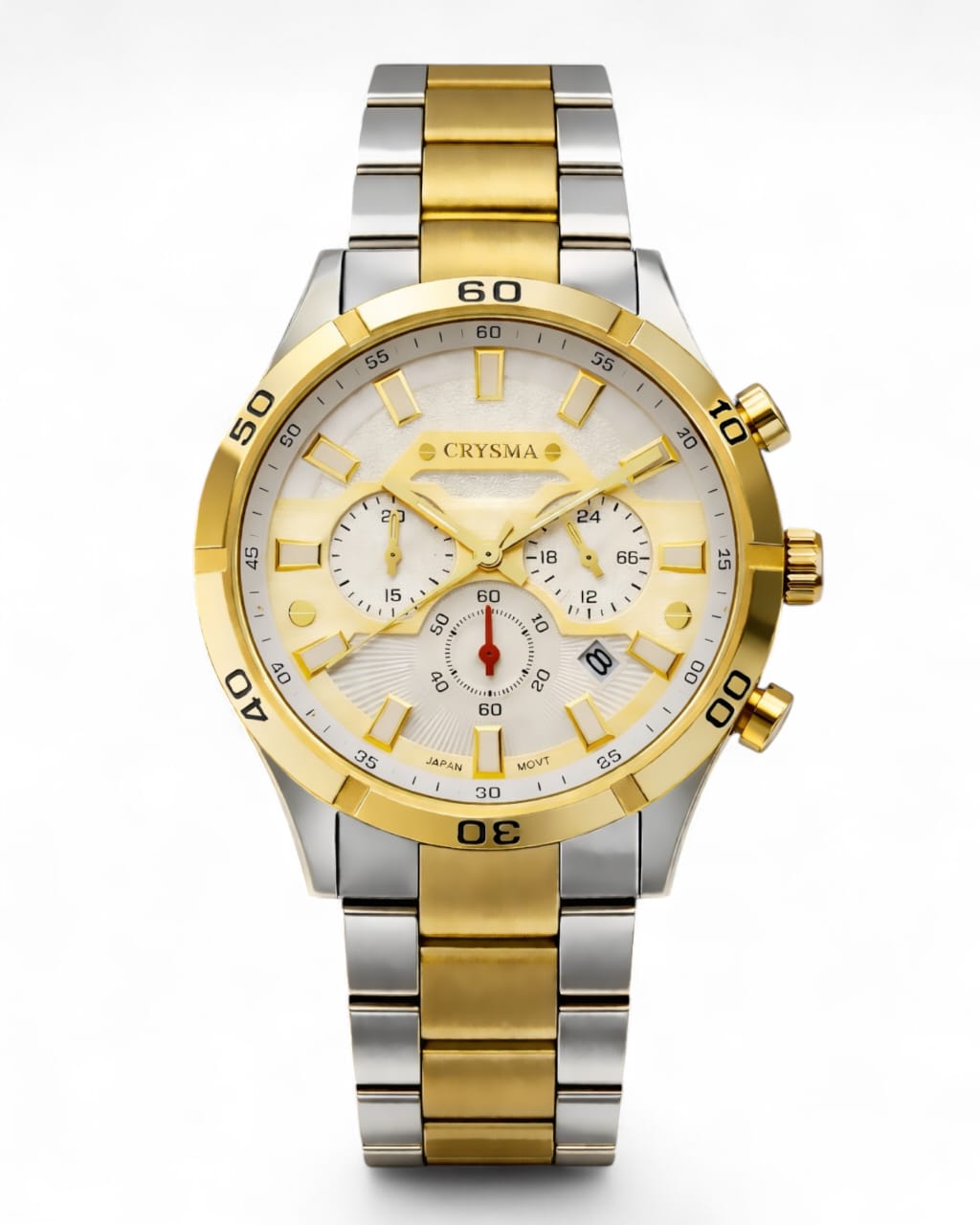 Crysma CRL808 United