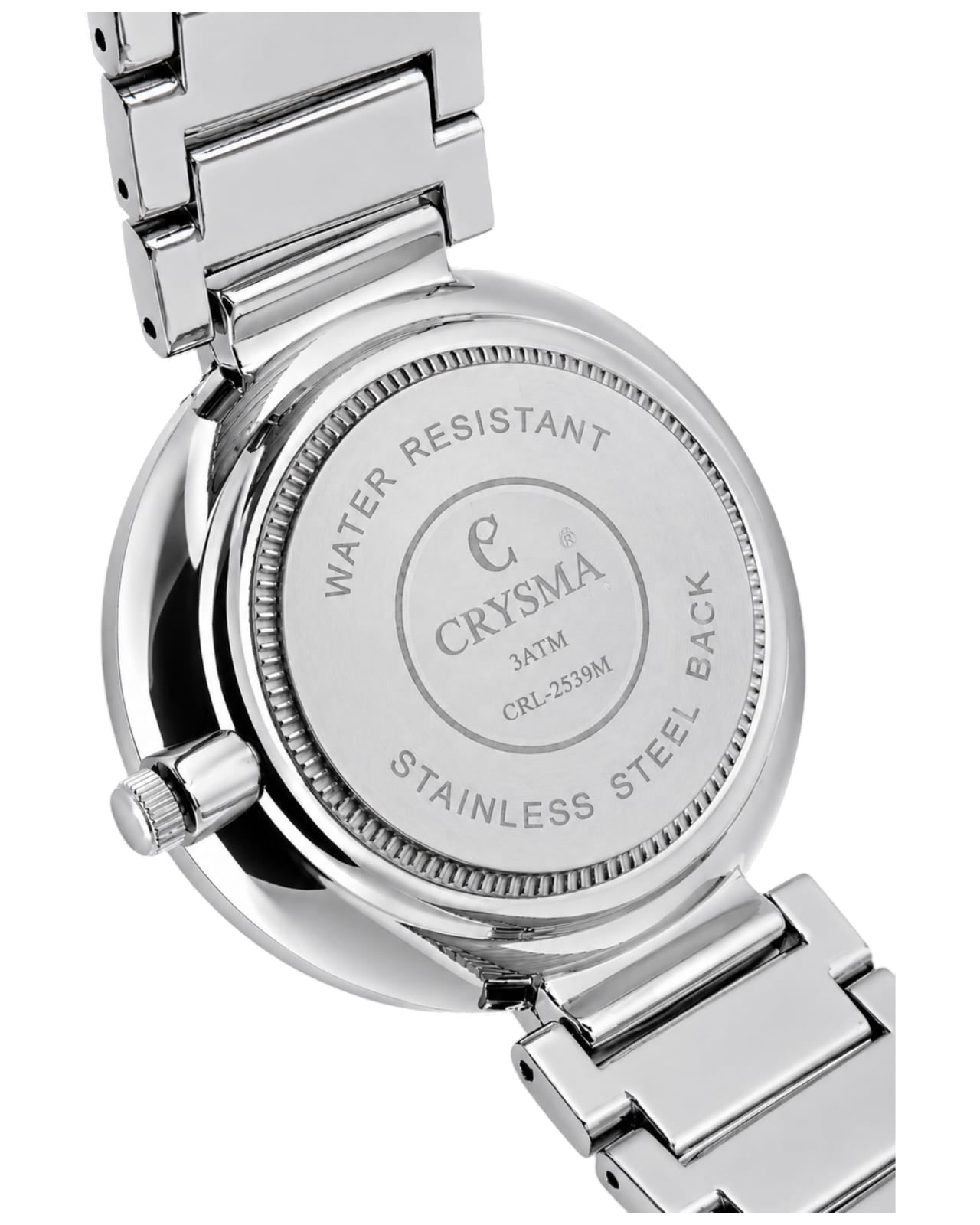 Crysma CRL2539 Heritage