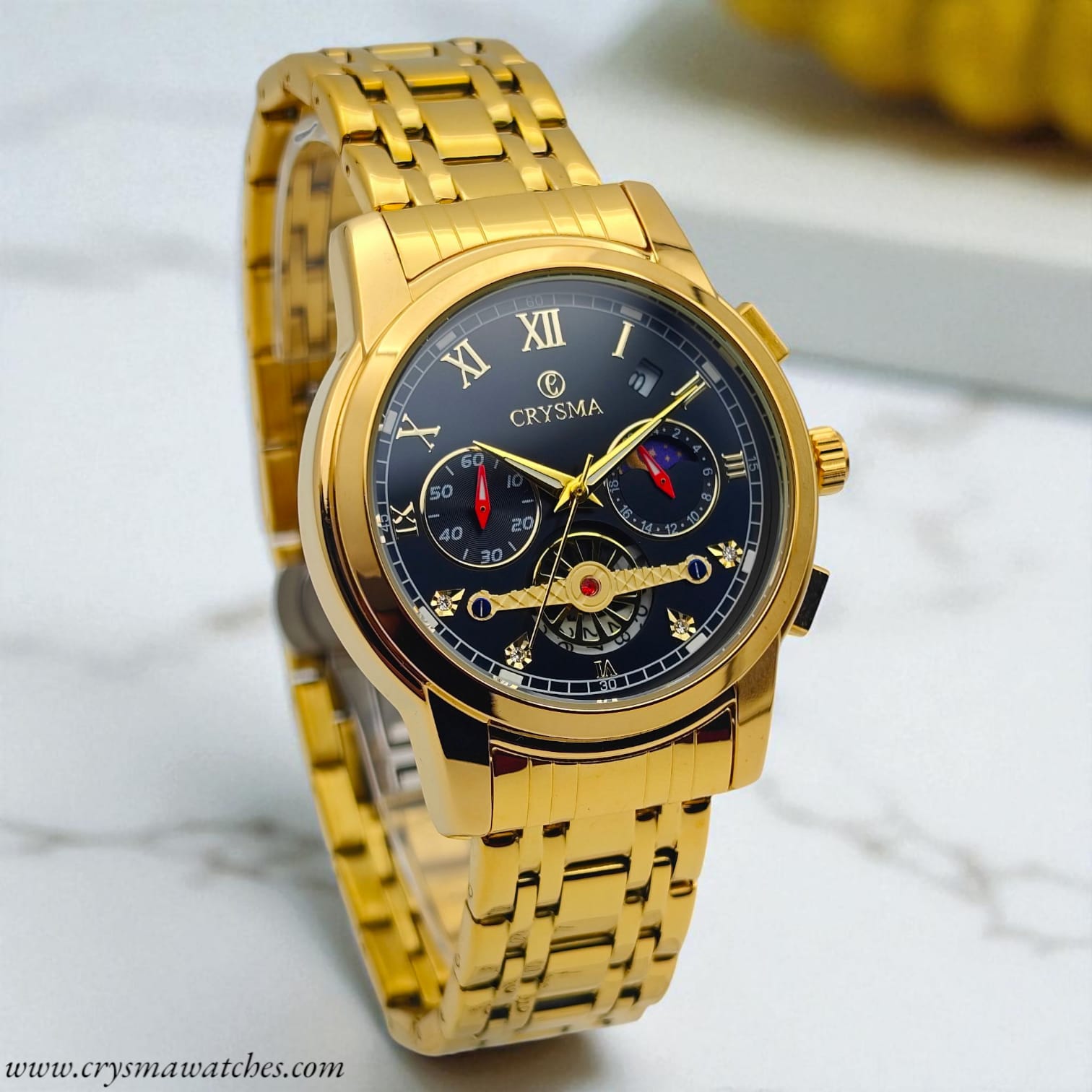 Crysma CRL926 Skylume