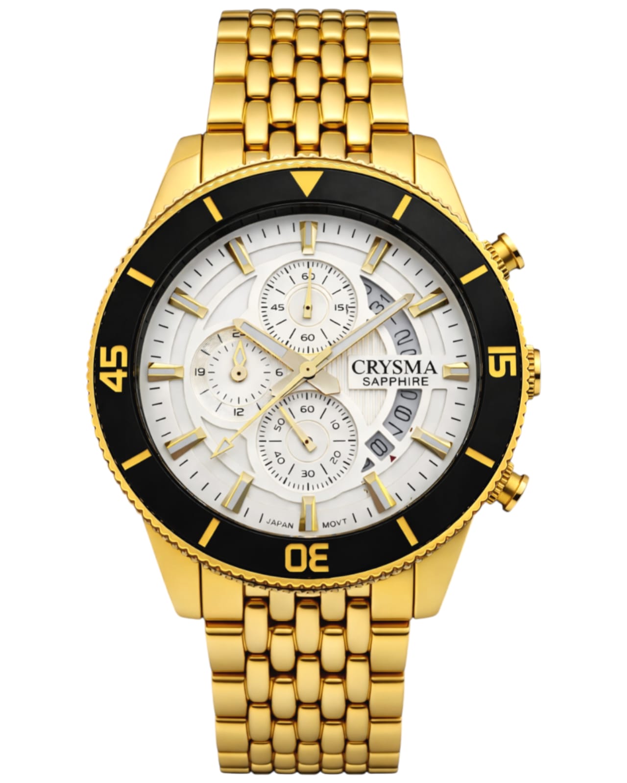 Crysma CRL7090 Spartan