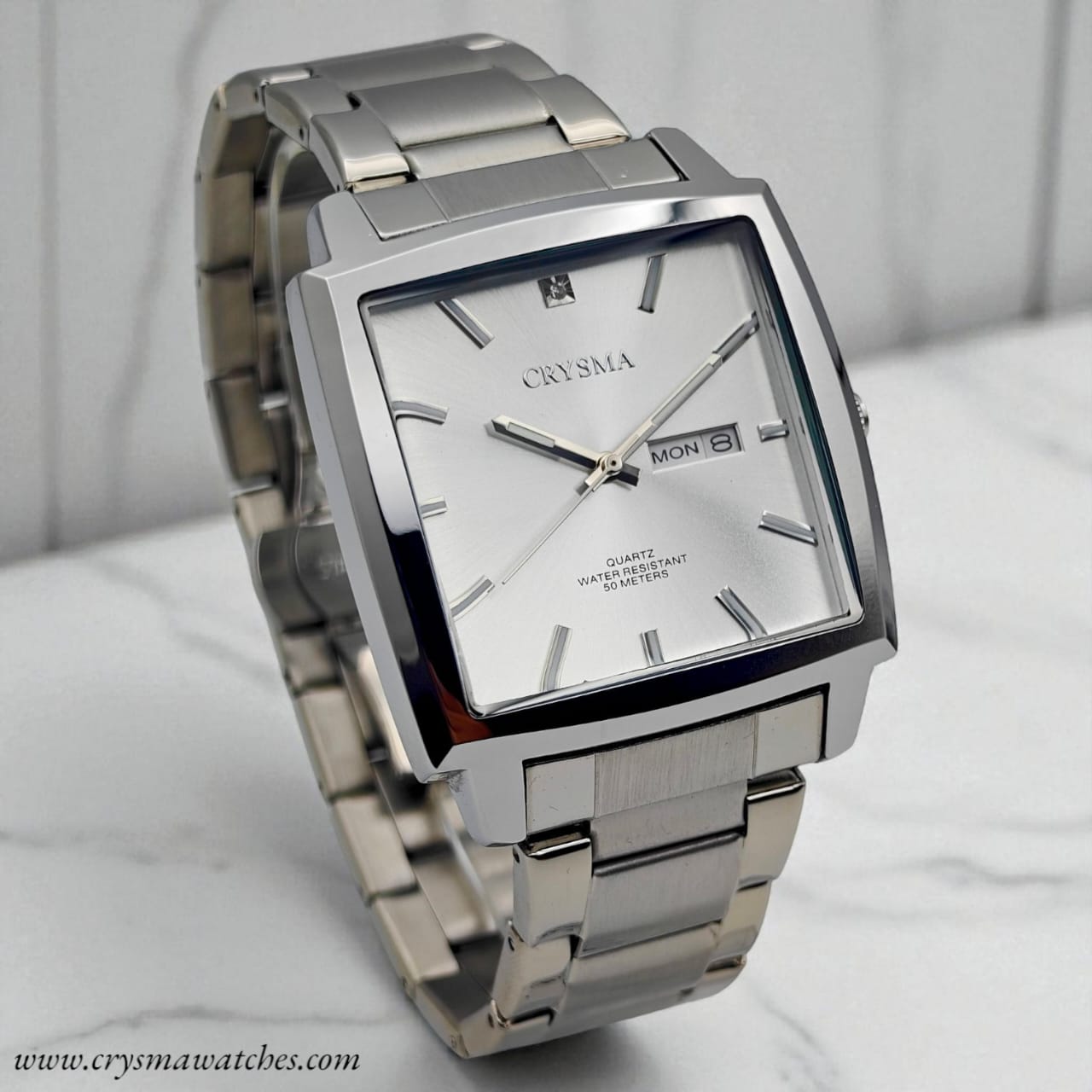 Crysma CRL160 Chronify