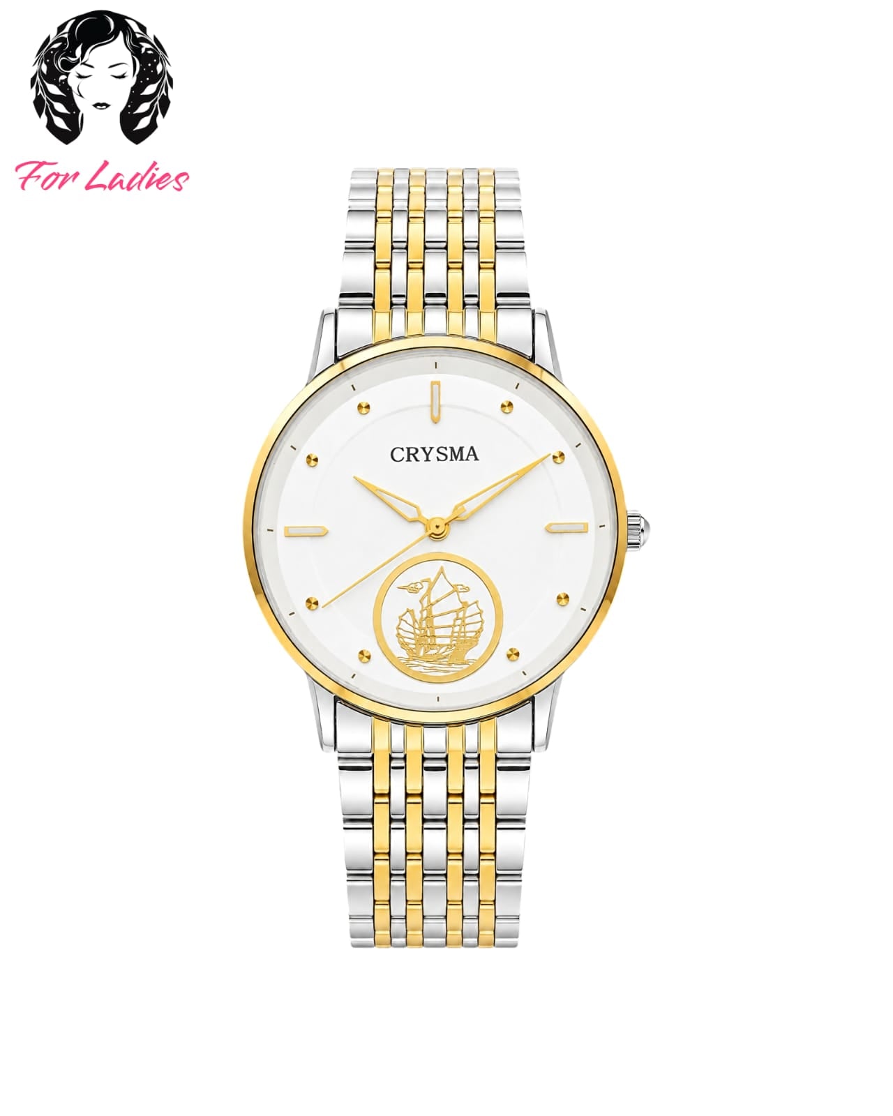 Crysma CRL80833 Yacht (Ladies)