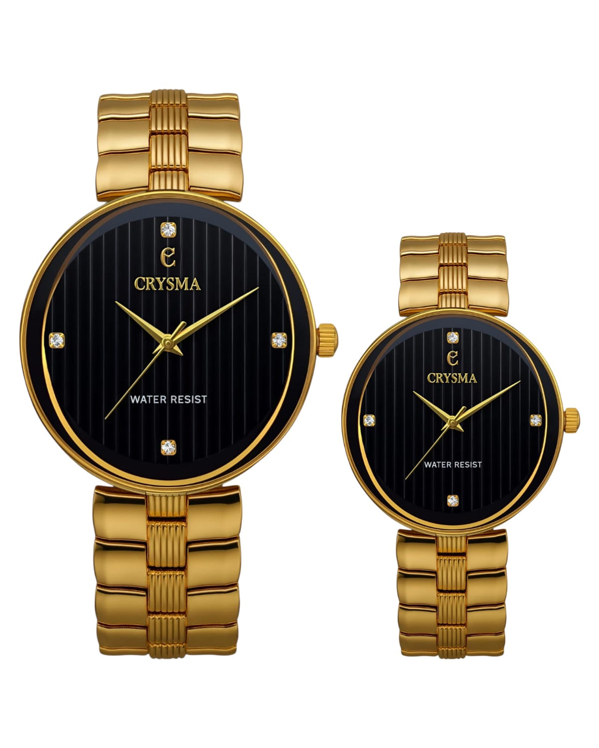 Crysma CRL6346 Flow (Couple)
