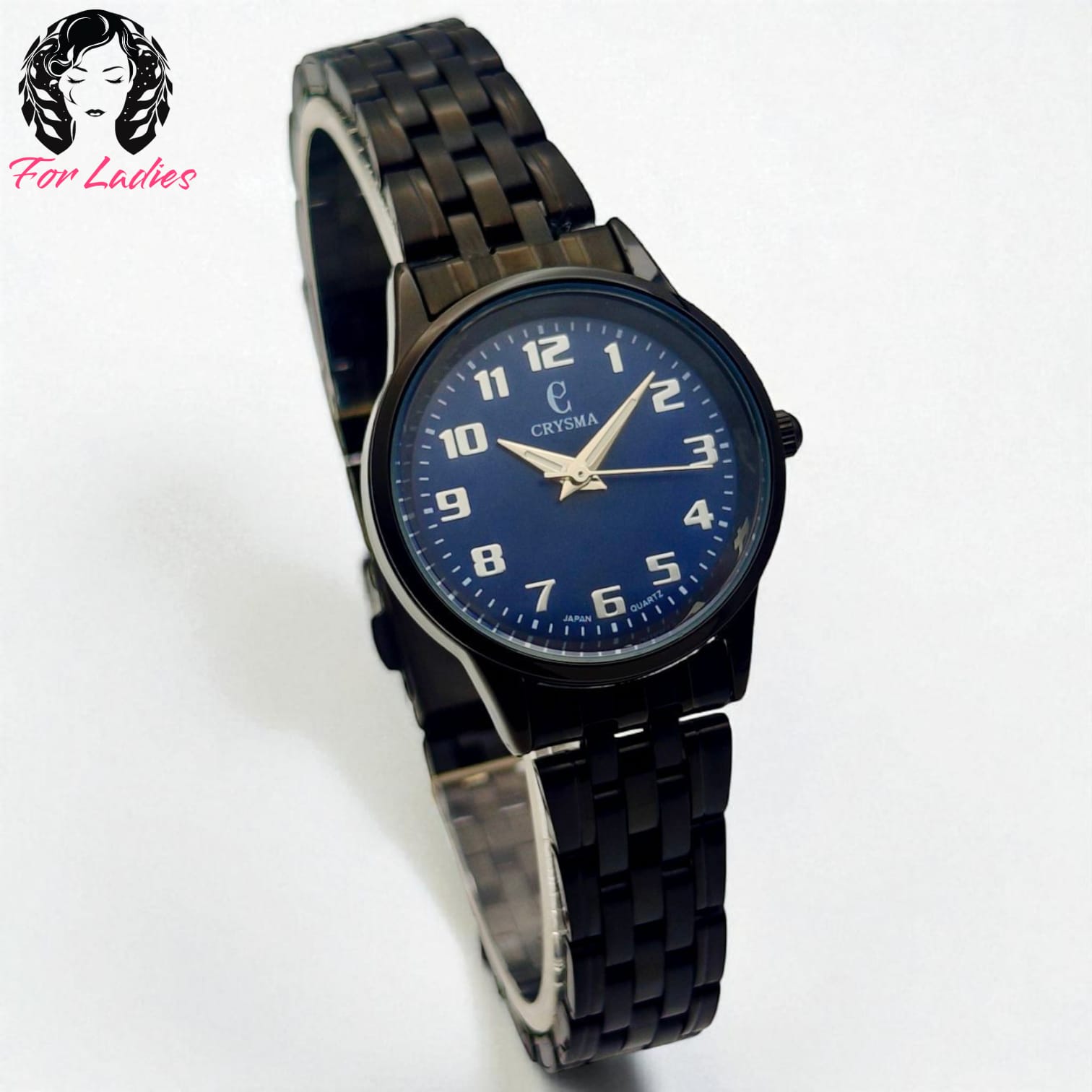 Crysma CRL 80972 Orrien (Ladies)
