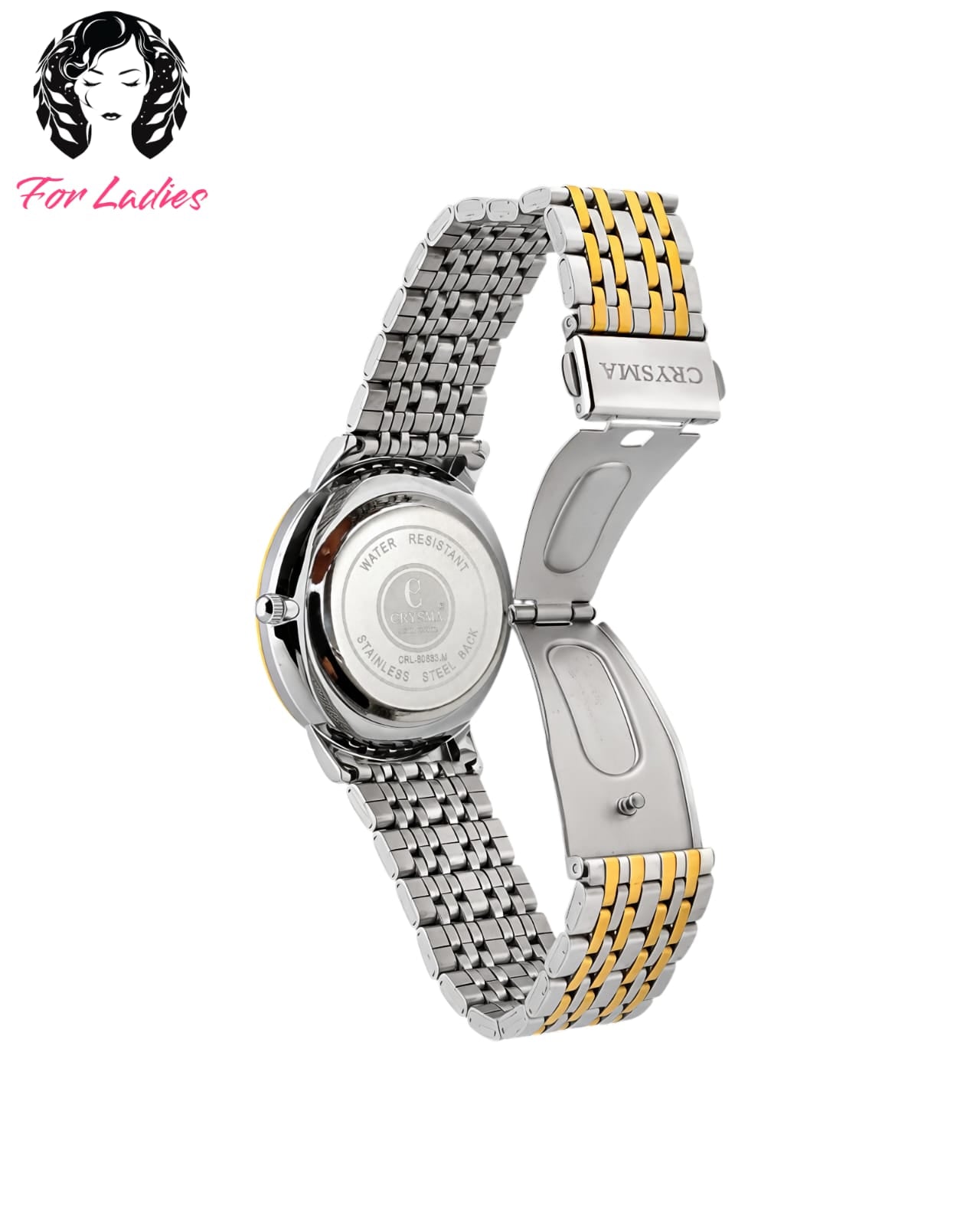 Crysma CRL80833 Yacht (Ladies)