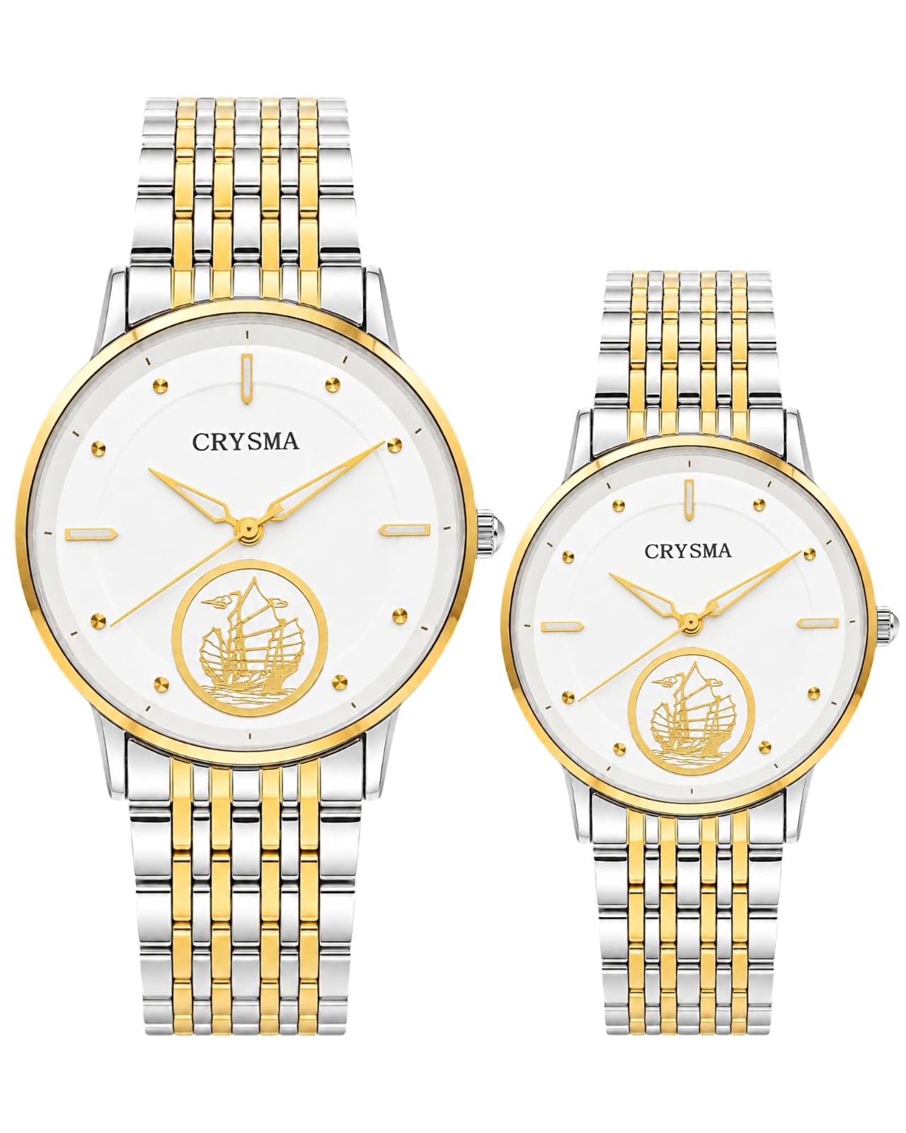 Crysma CRL80833 Yacht (Couple)