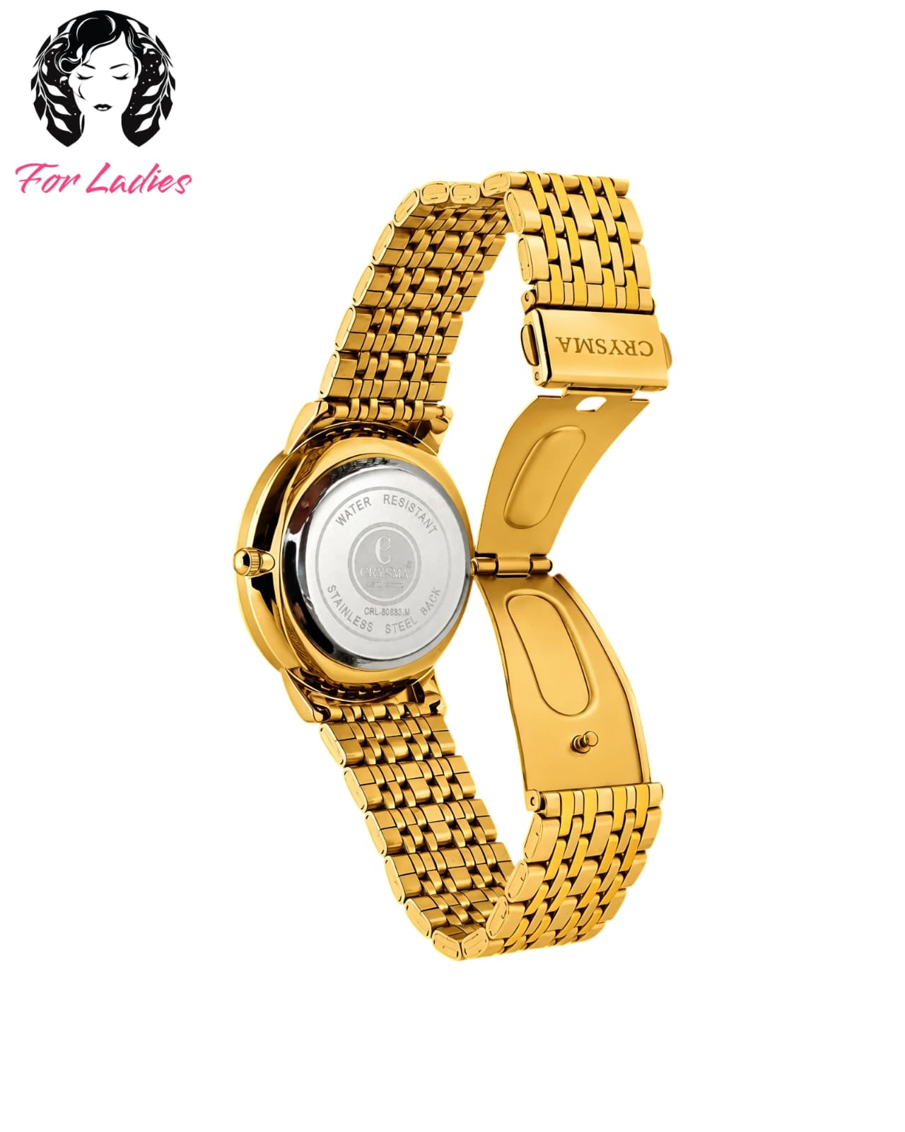 Crysma CRL80833 Yacht (Ladies)