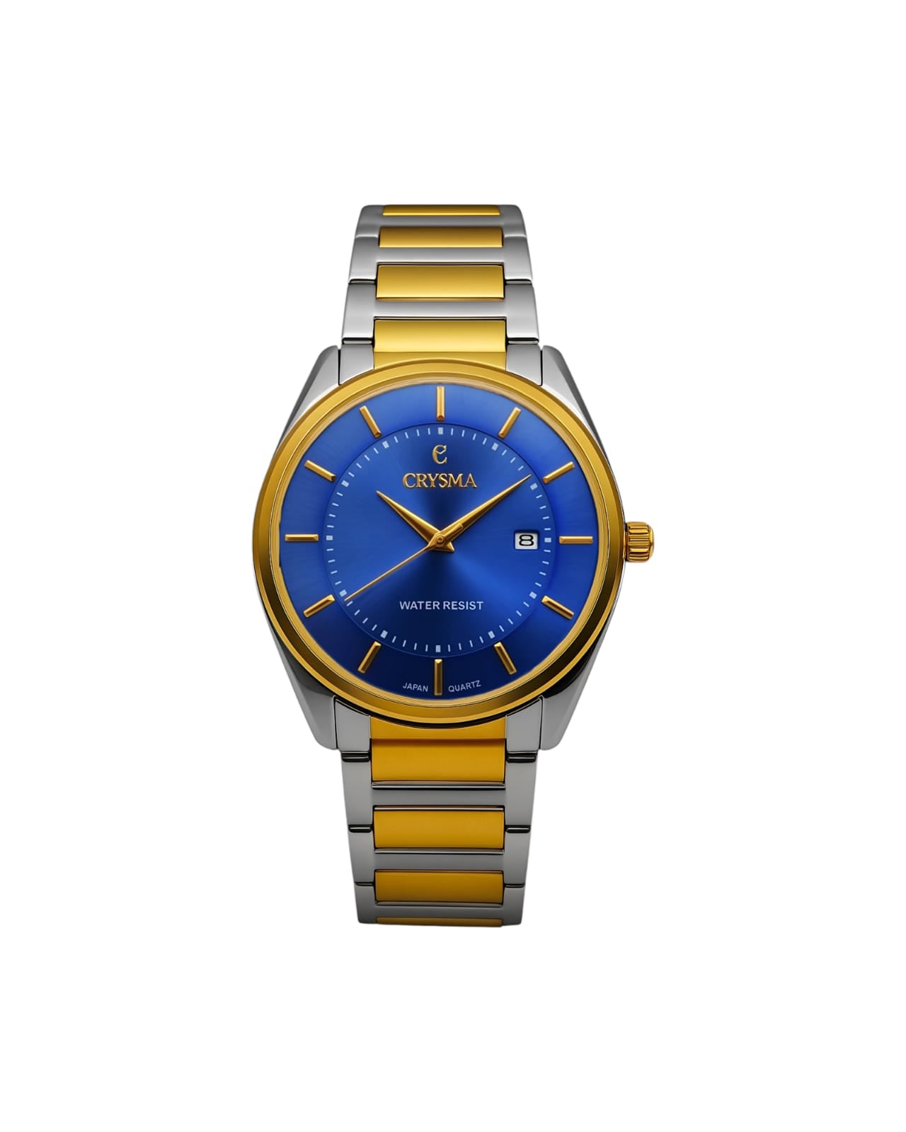 Crysma CRL0167 Chrome (Ladies)