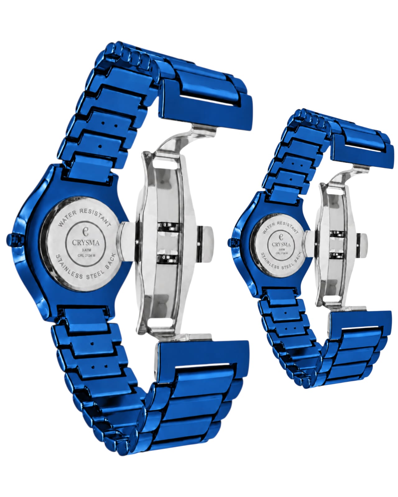 Crysma CRL2124 Spark (Couple)