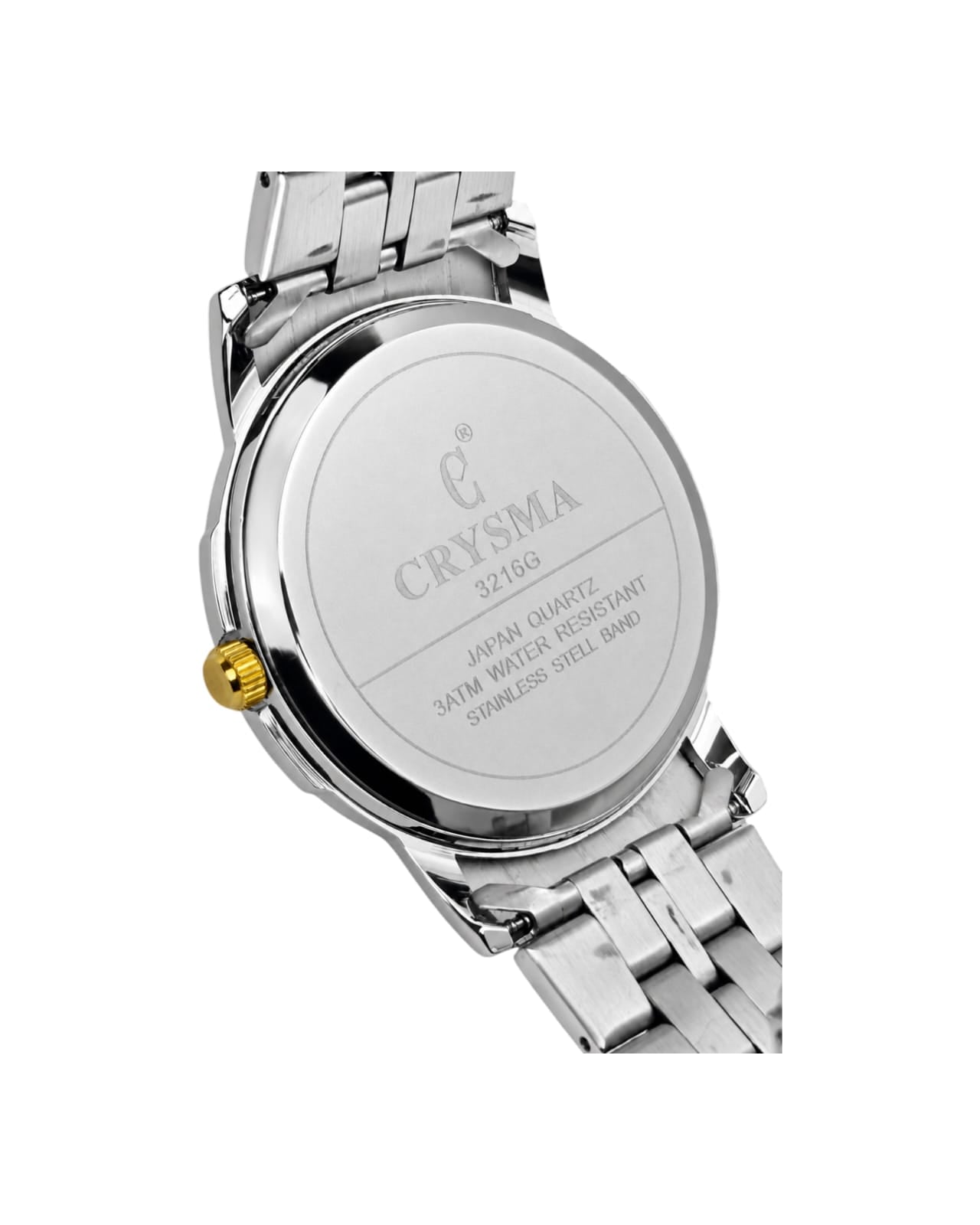 Crysma CRL3216 Signature (Ladies)