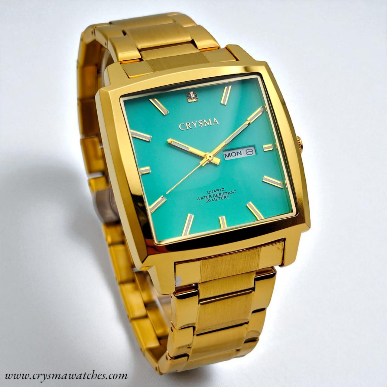 Crysma CRL160 Chronify