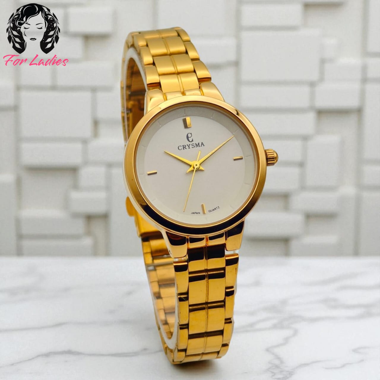 Crysma CRL80422 Horvel (Ladies)