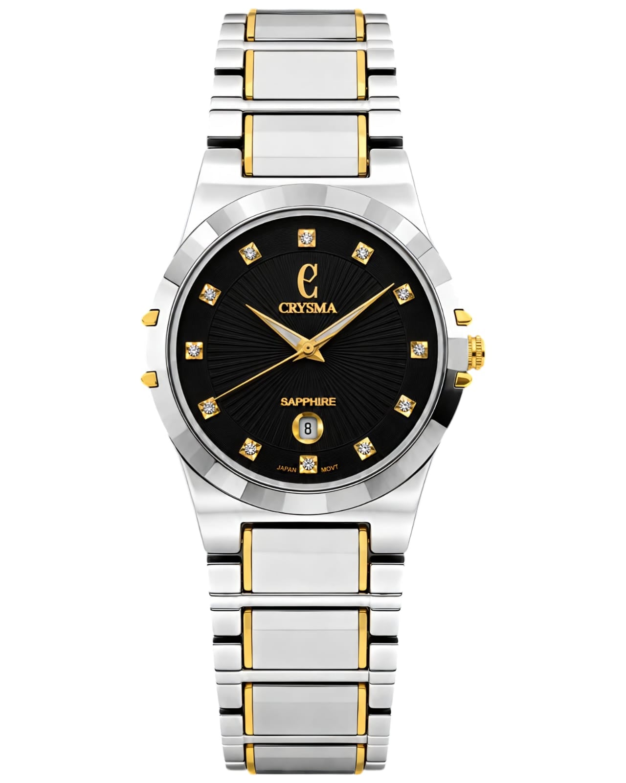Crysma CRL6824 Kingston