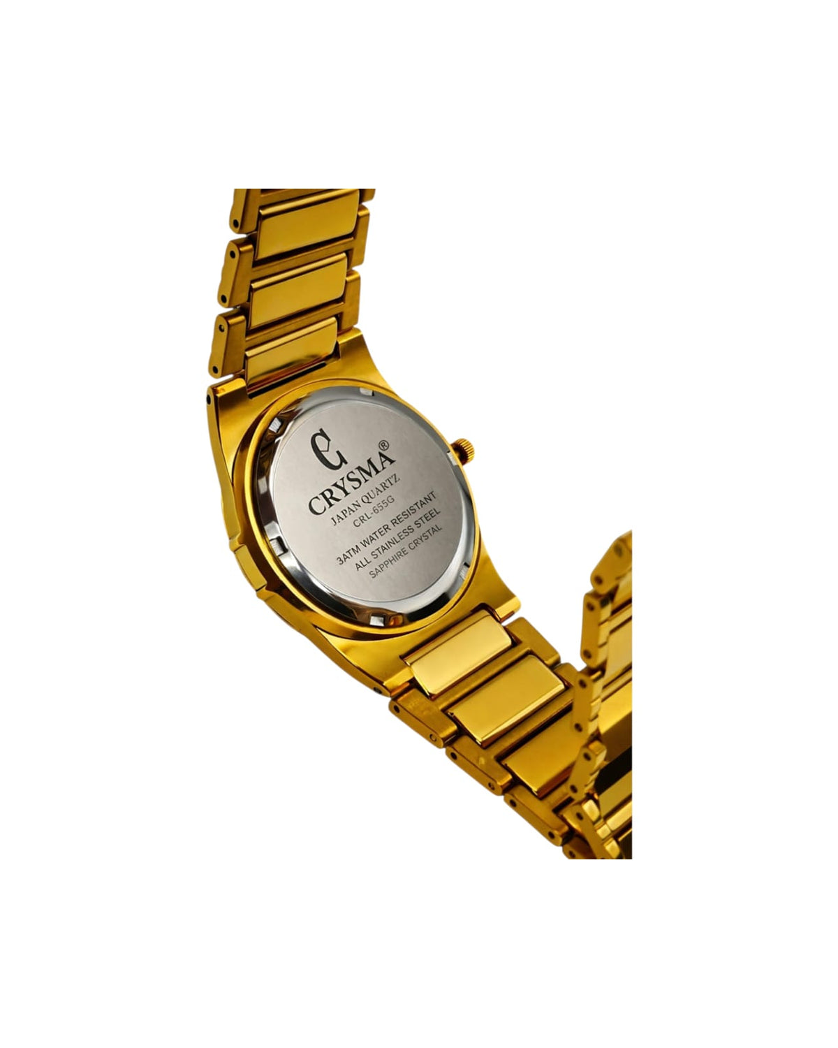 Crysma CRL685 Aspire (Ladies)