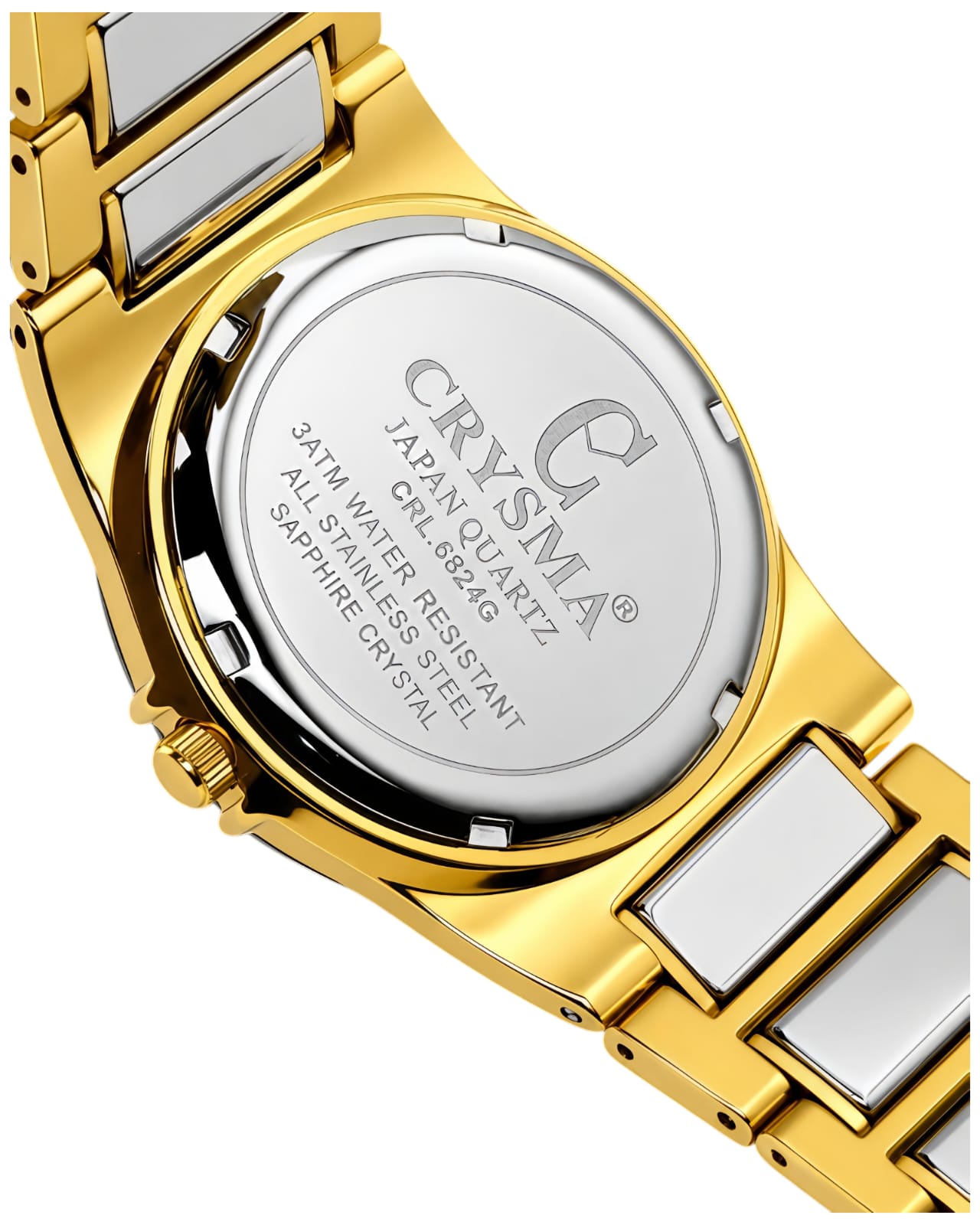 Crysma CRL6824 Kingston