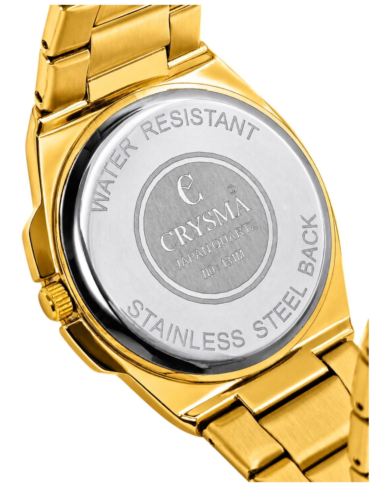 Crysma CRL131 Frostline