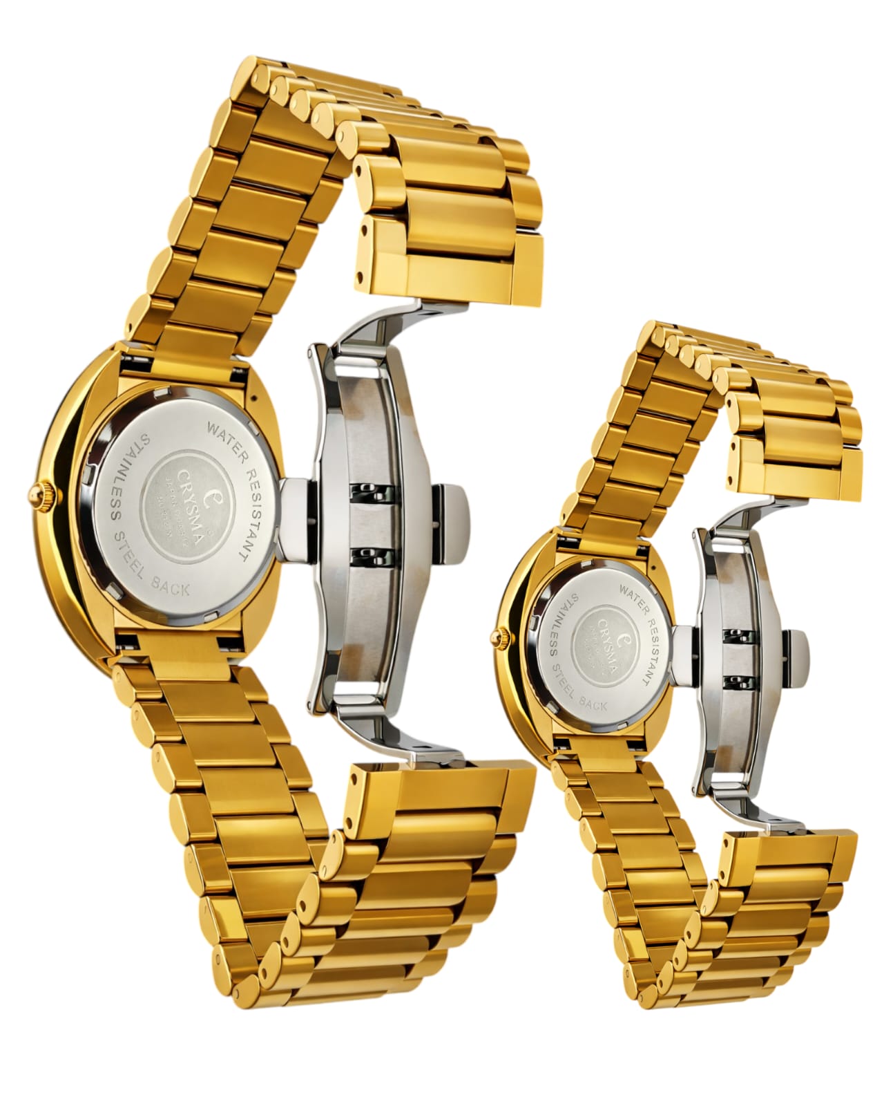 Crysma CRL2127 Diastar Lite (Couple)