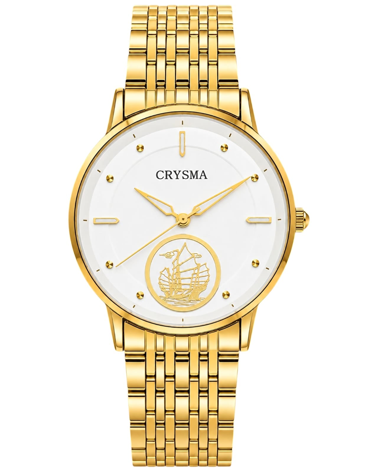 Crysma CRL80833 Yacht