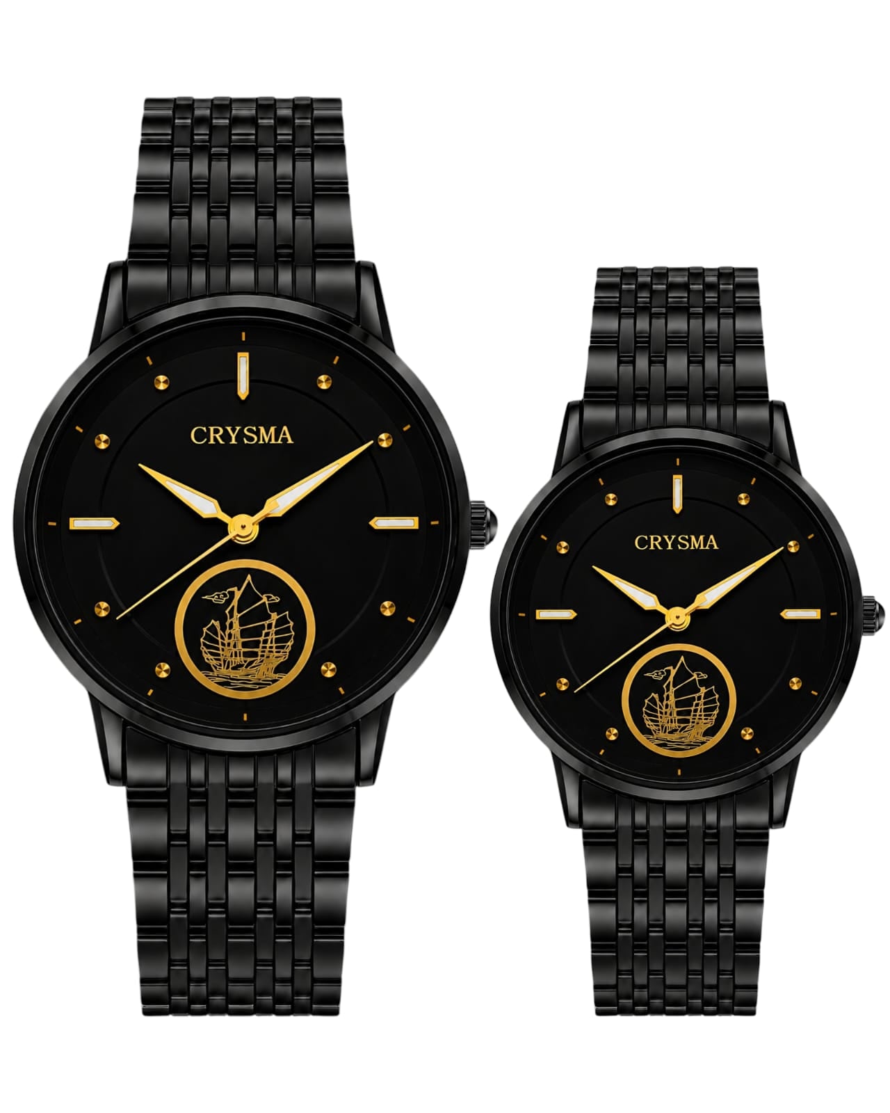 Crysma CRL80833 Yacht (Couple)