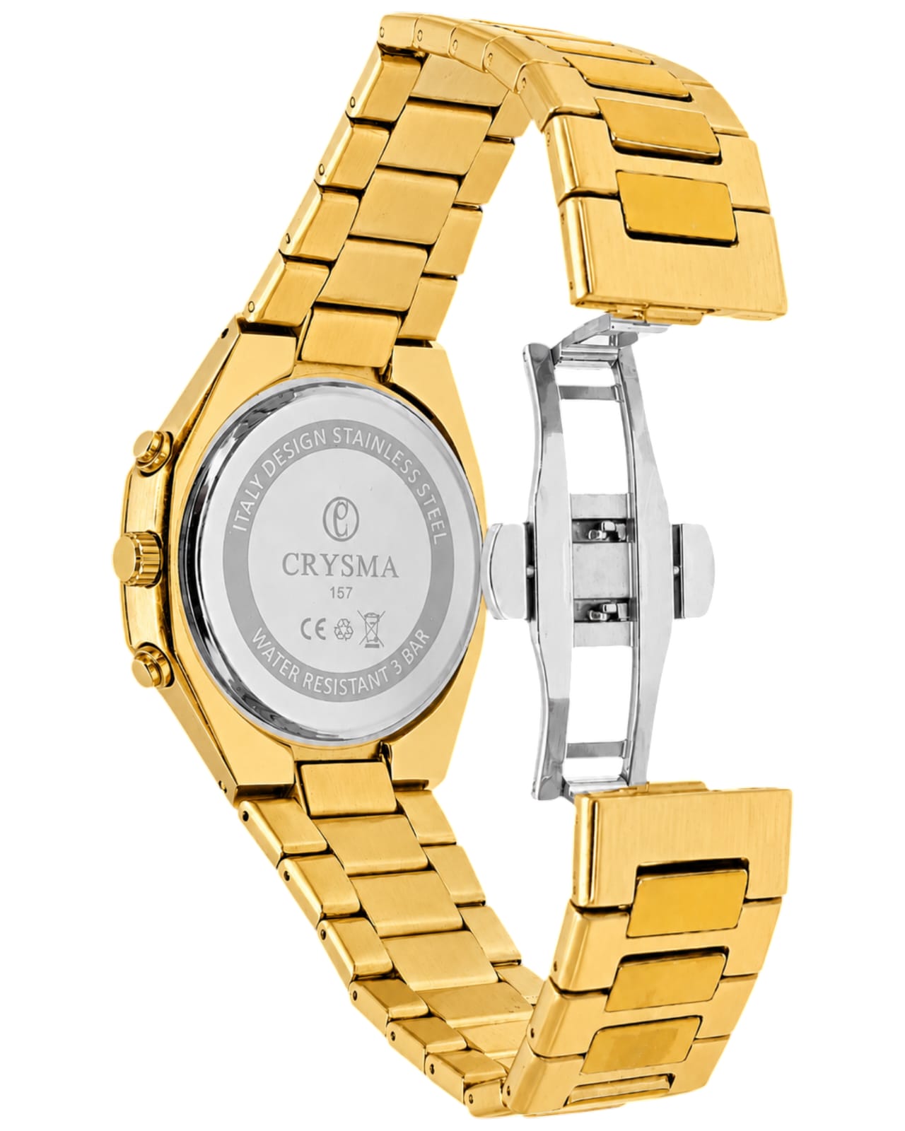 Crysma CRL1572 Phantom