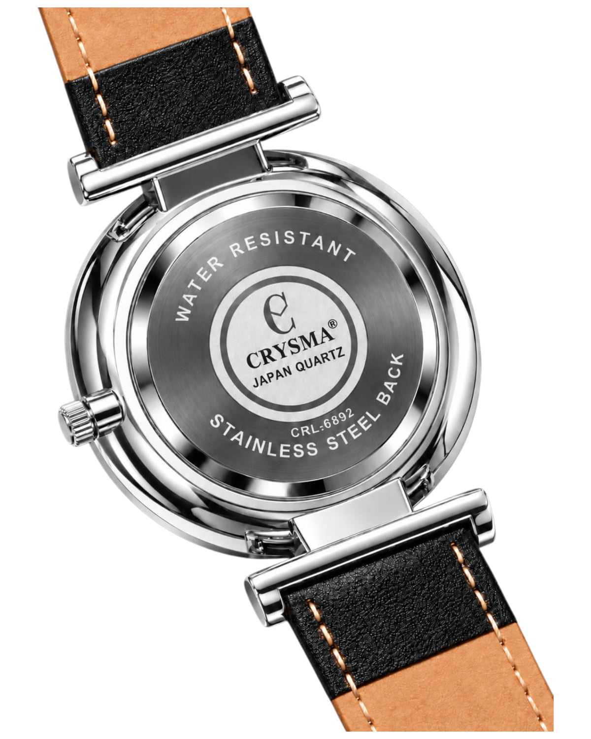 Crysma CRL6892 Eterna Luxe