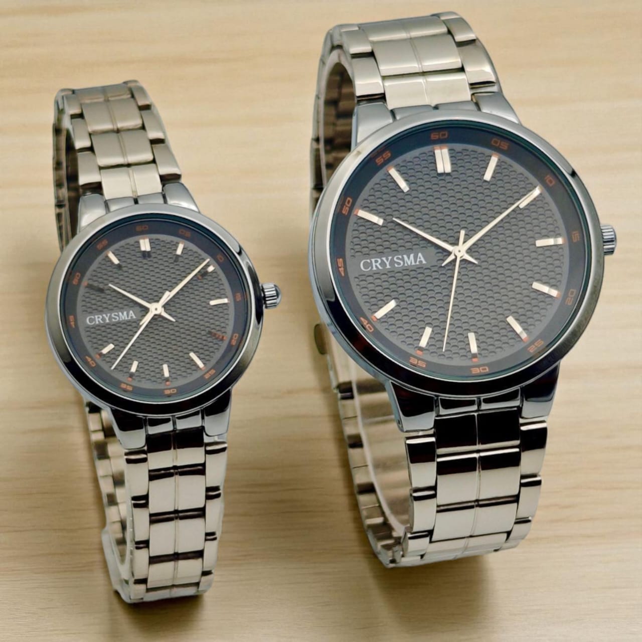 Crysma CRL80423 Dynamite (Couple)