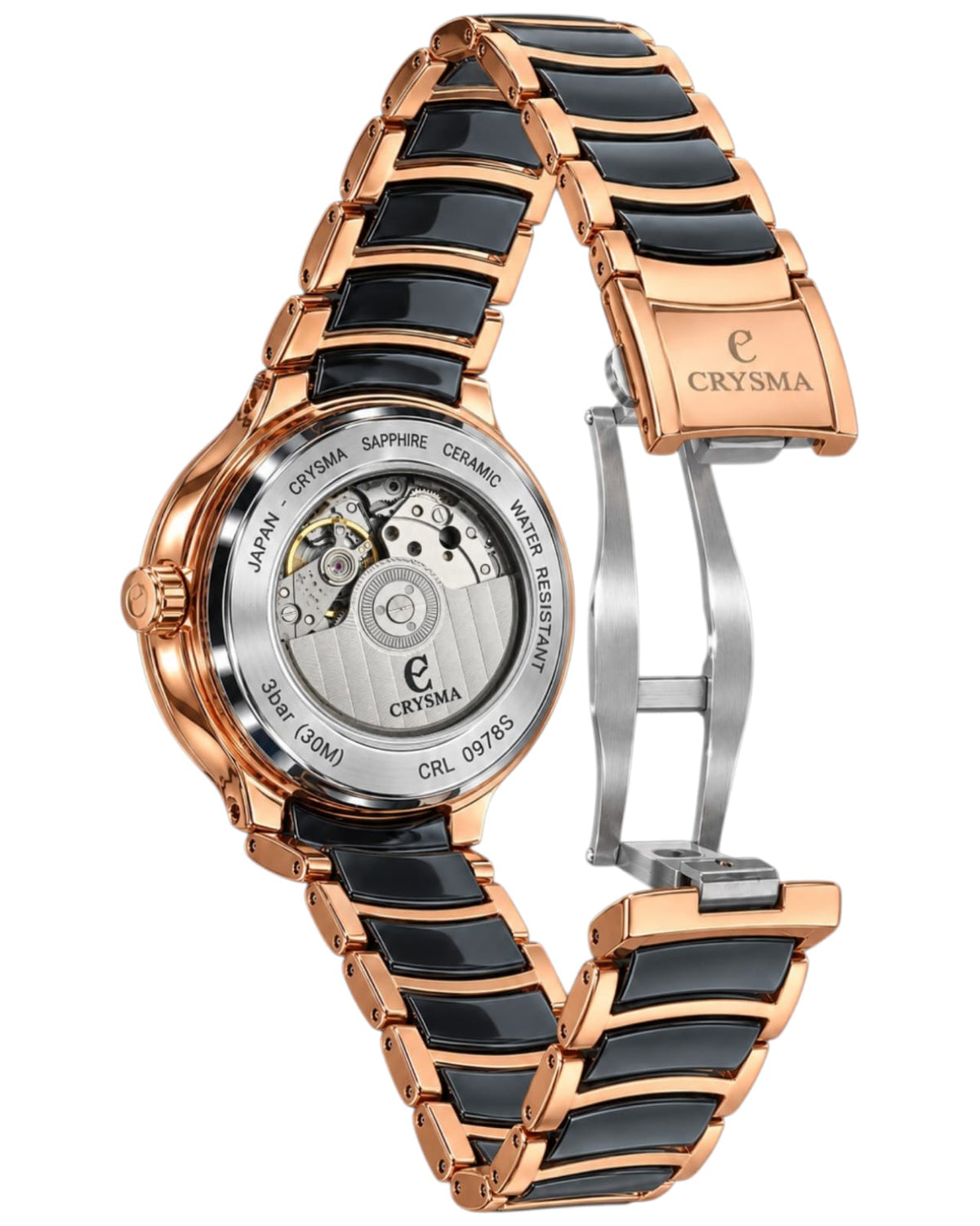 Crysma CRL0987 Allure