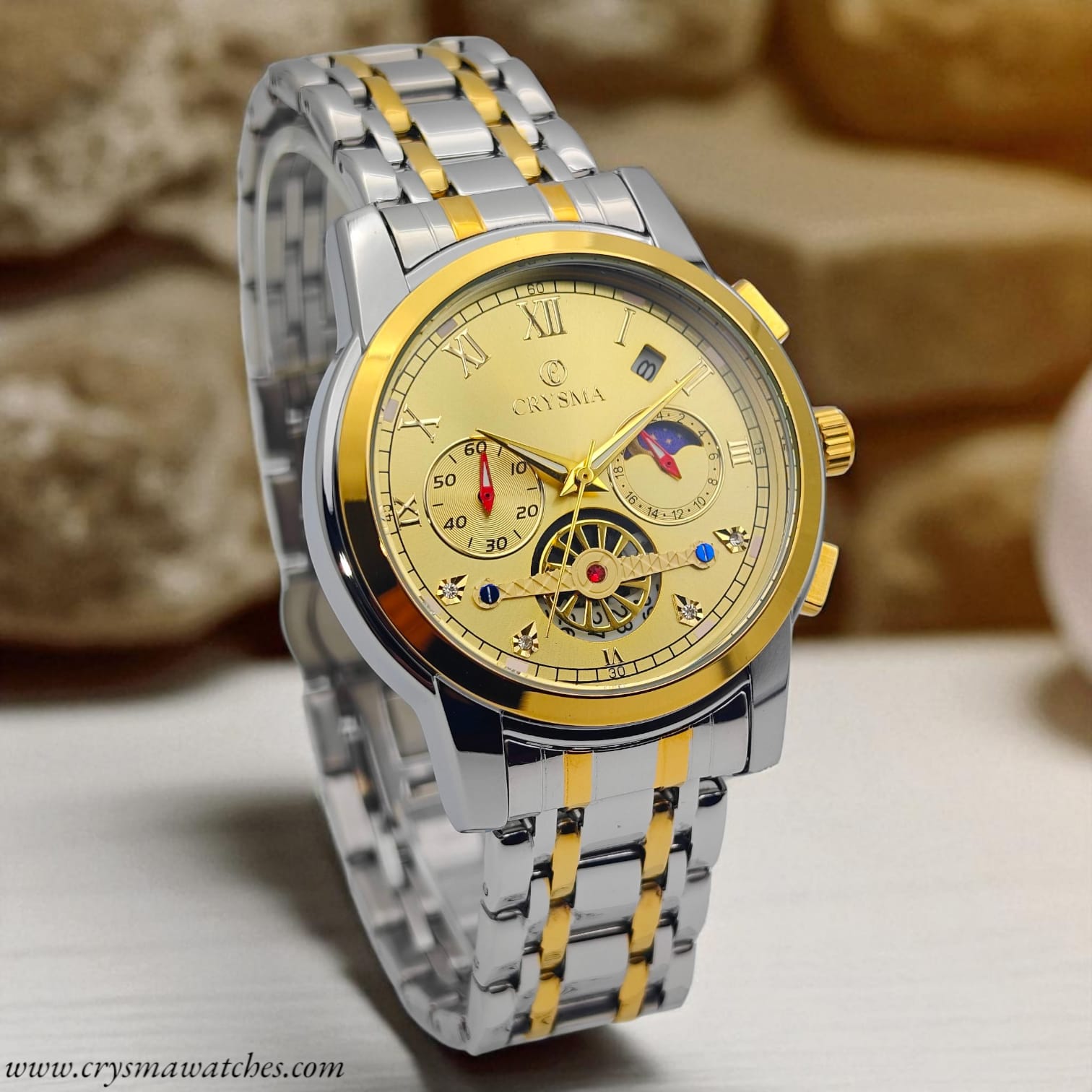 Crysma CRL926 Skylume