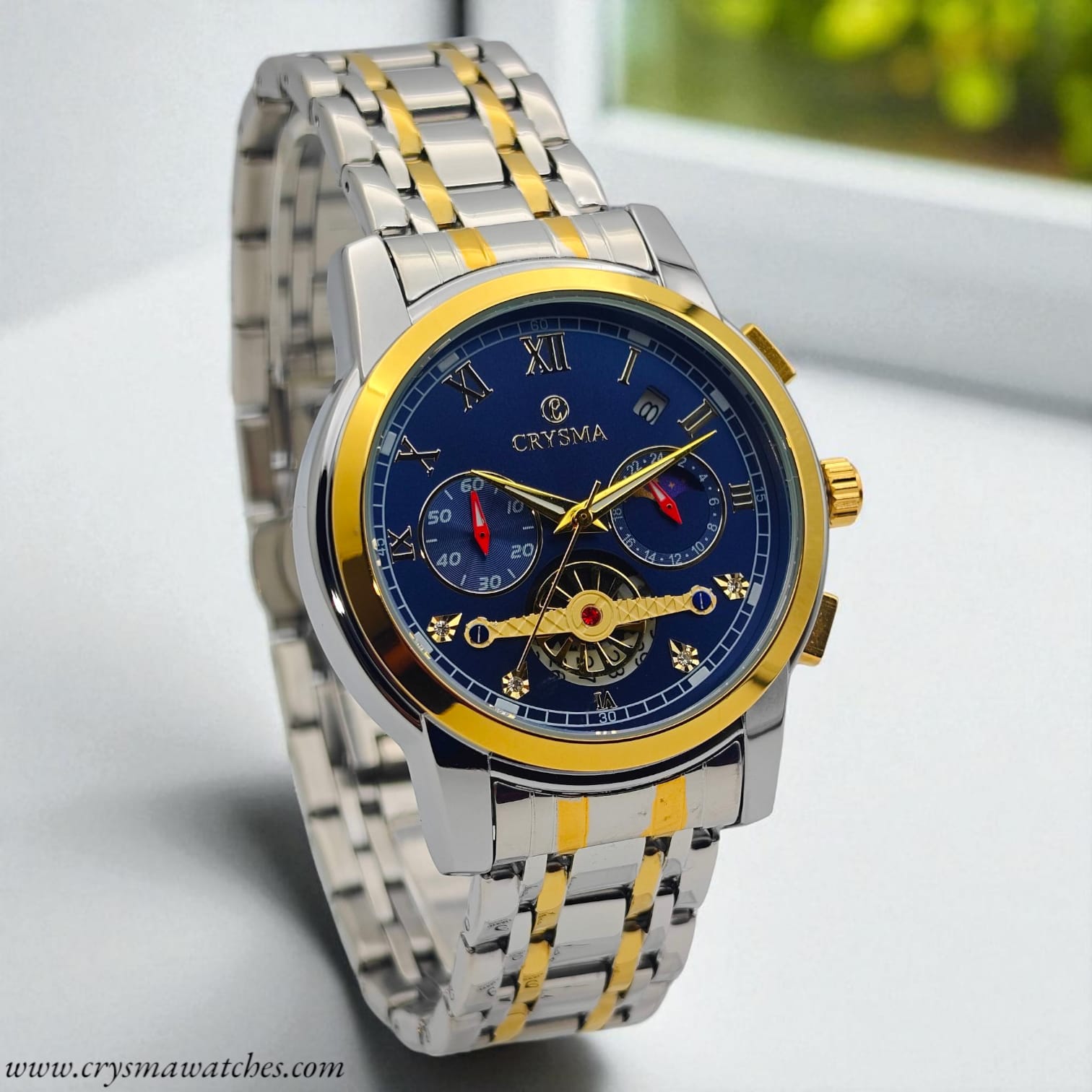 Crysma CRL926 Skylume