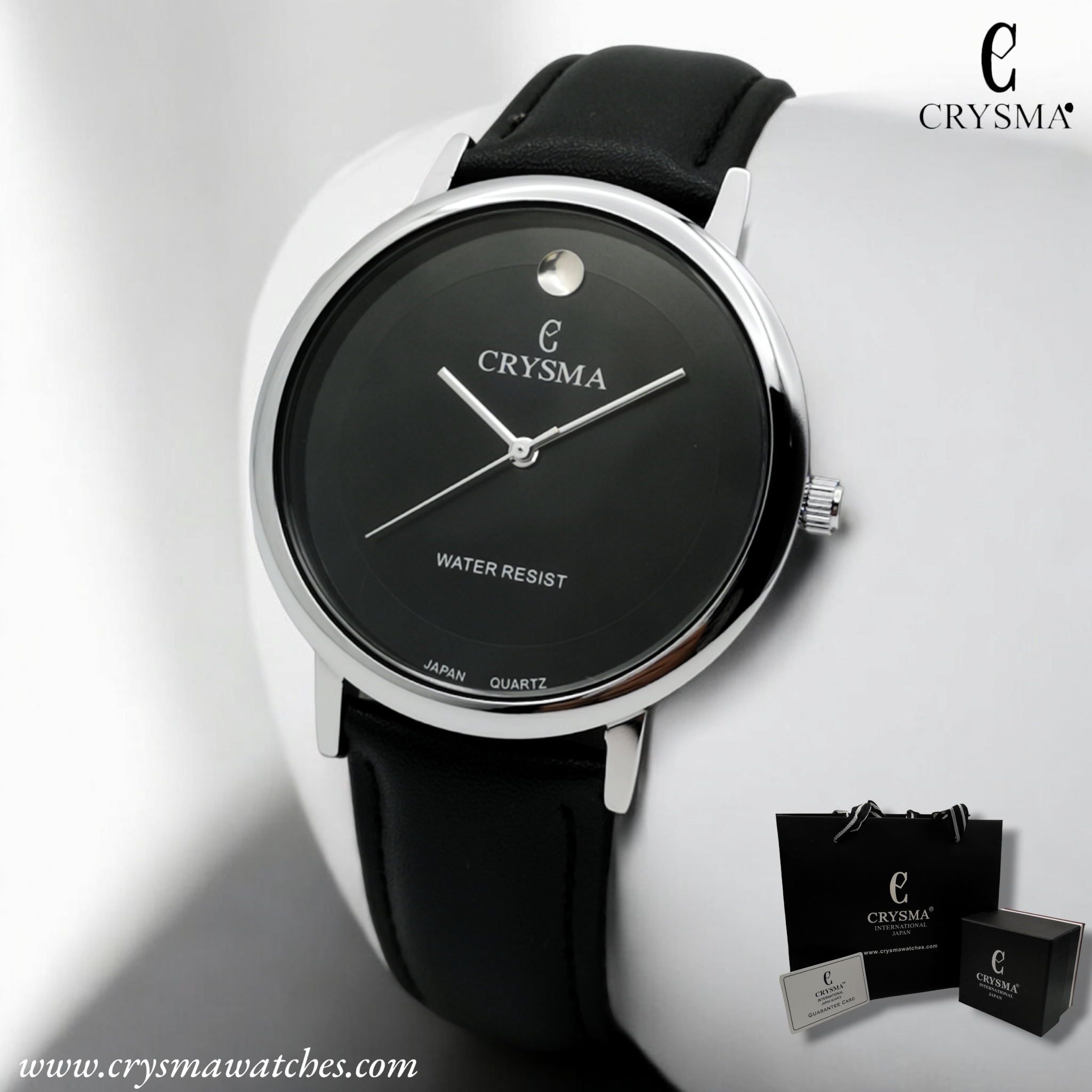 Crysma CRL6868A Dot
