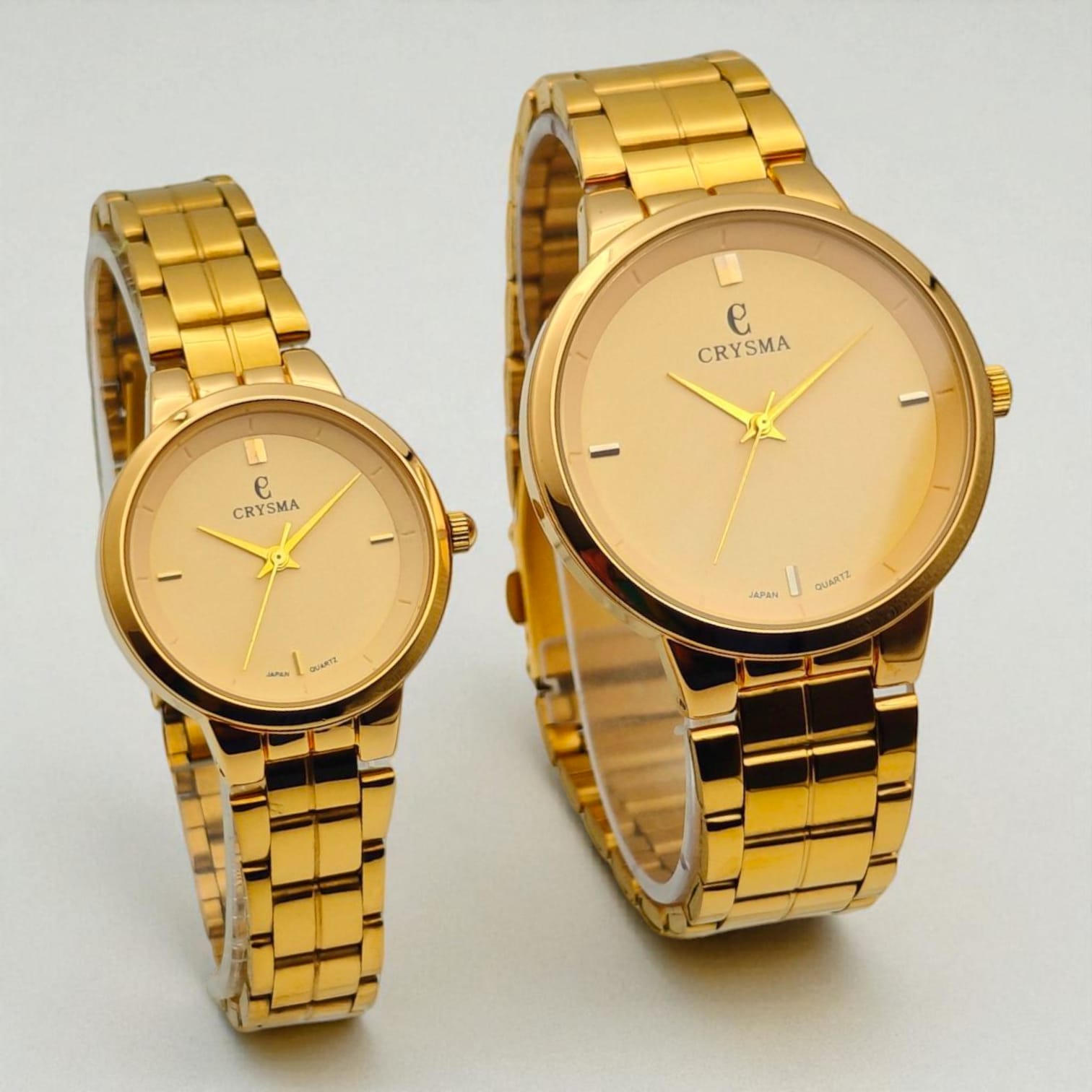 Crysma CRL80422 Horvel (Couple)