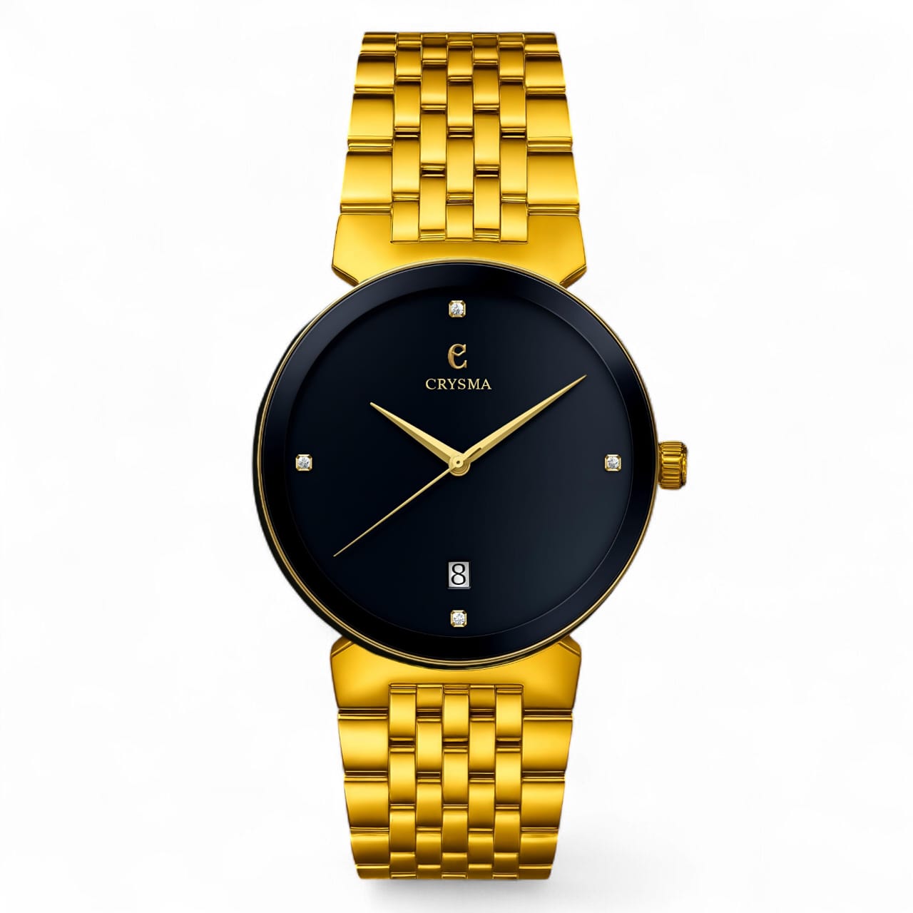 Crysma CRL6005 Nitro