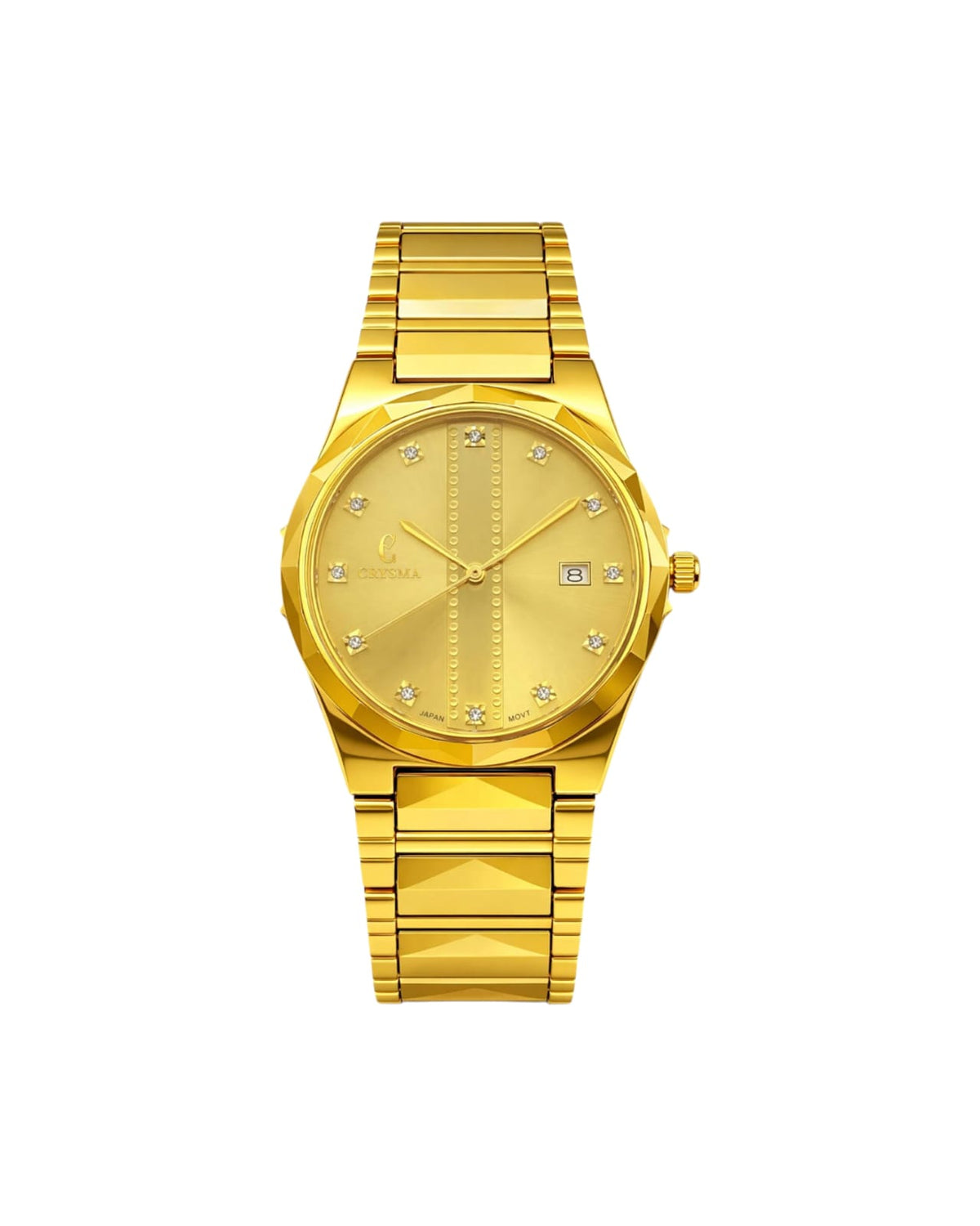 Crysma CRL685 Aspire (Ladies)