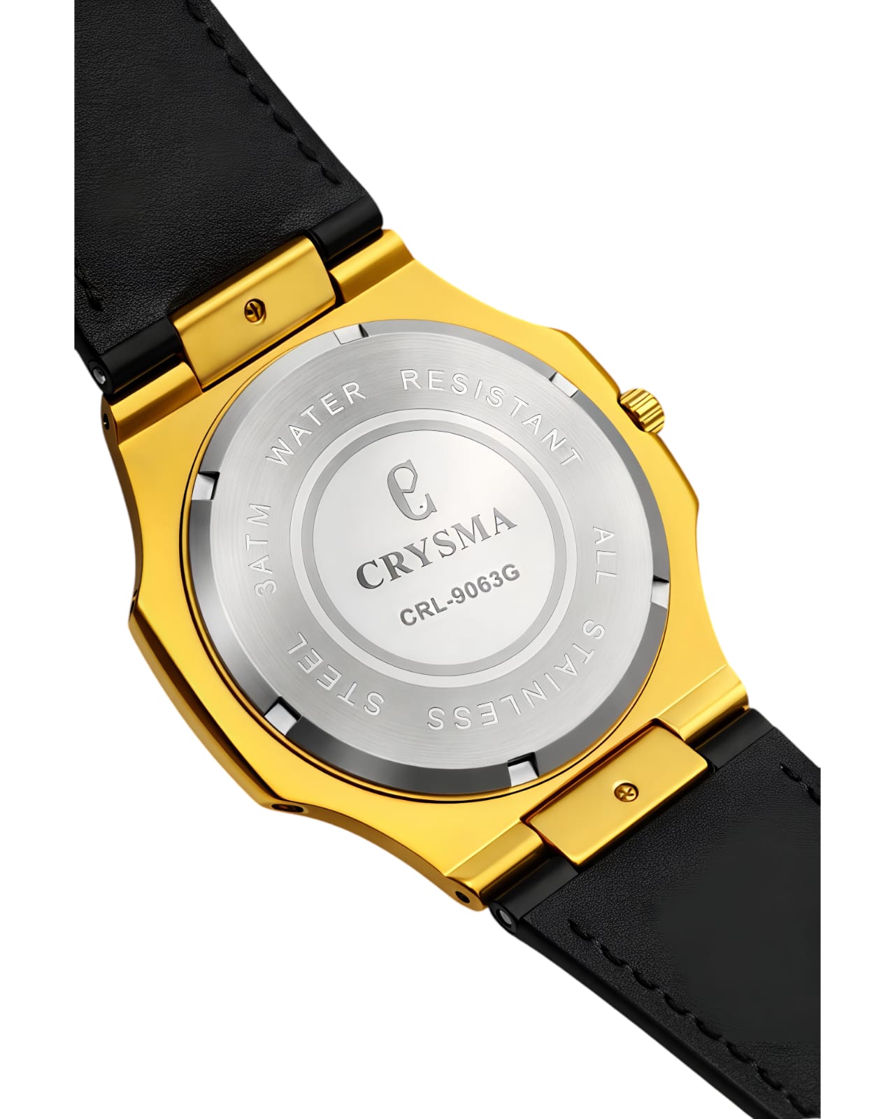 Crysma CRL9063 Sonic