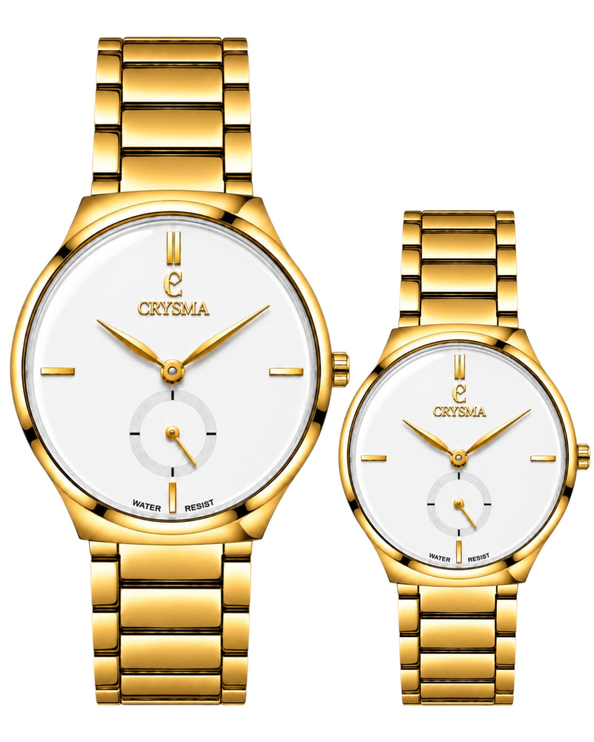 Crysma CRL2124 Spark (Couple)
