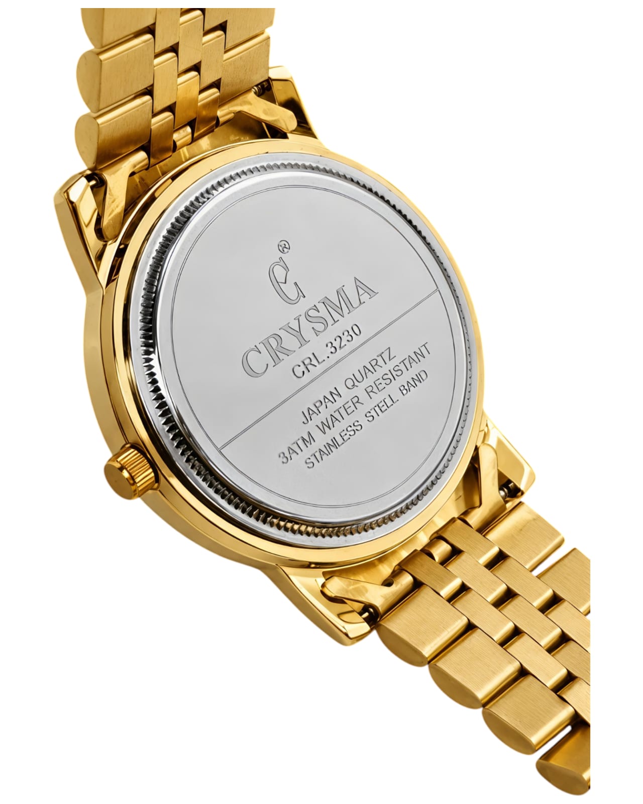 Crysma CRL3230 Supreme (Copy)