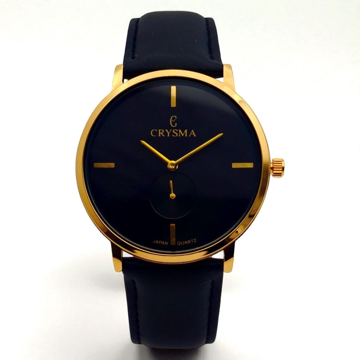 Crysma CRL8303 Goldmark